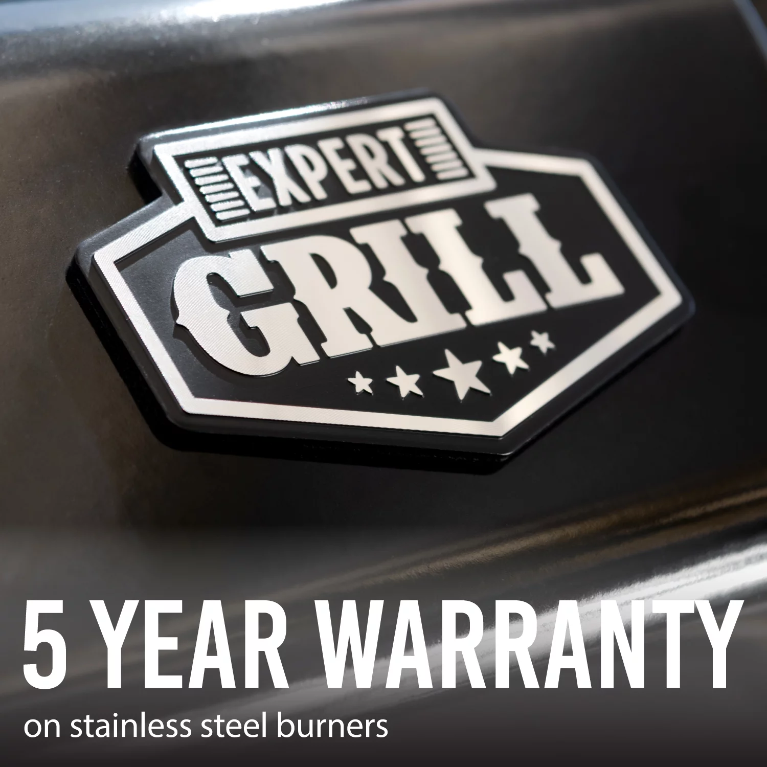 Expert Grill 3 Burner Propane Gas Grill - Womvr