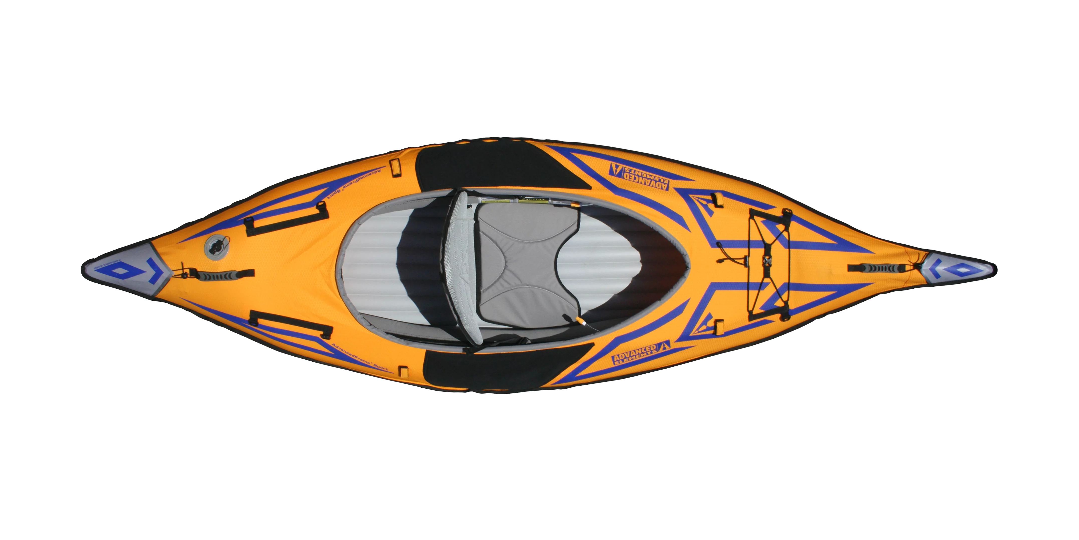AdvancedFrame Sport Kayak - Womvr