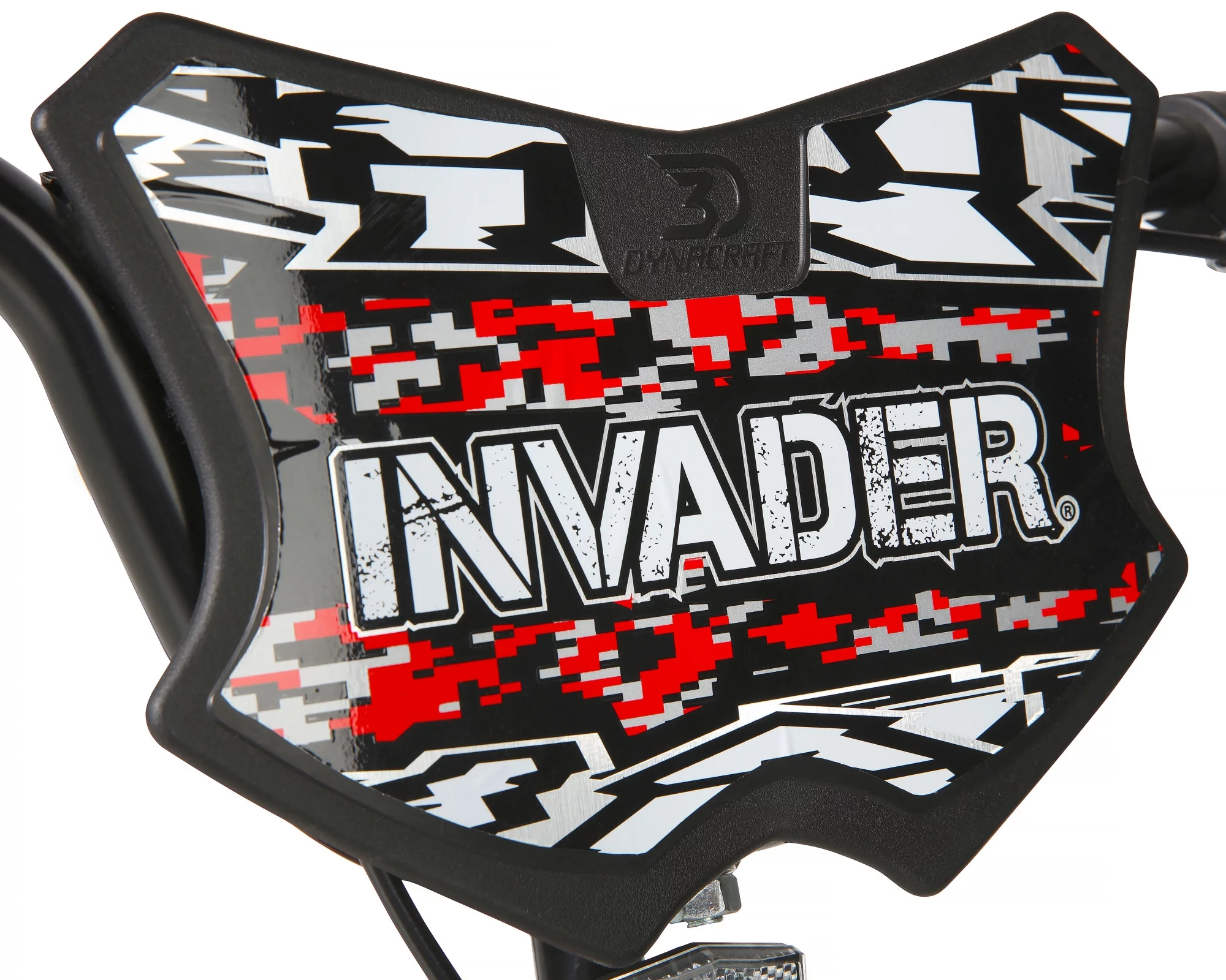 Dynacraft Dynacraft 16-Inch BMX Bike For Age 5-7 Years - Womvr