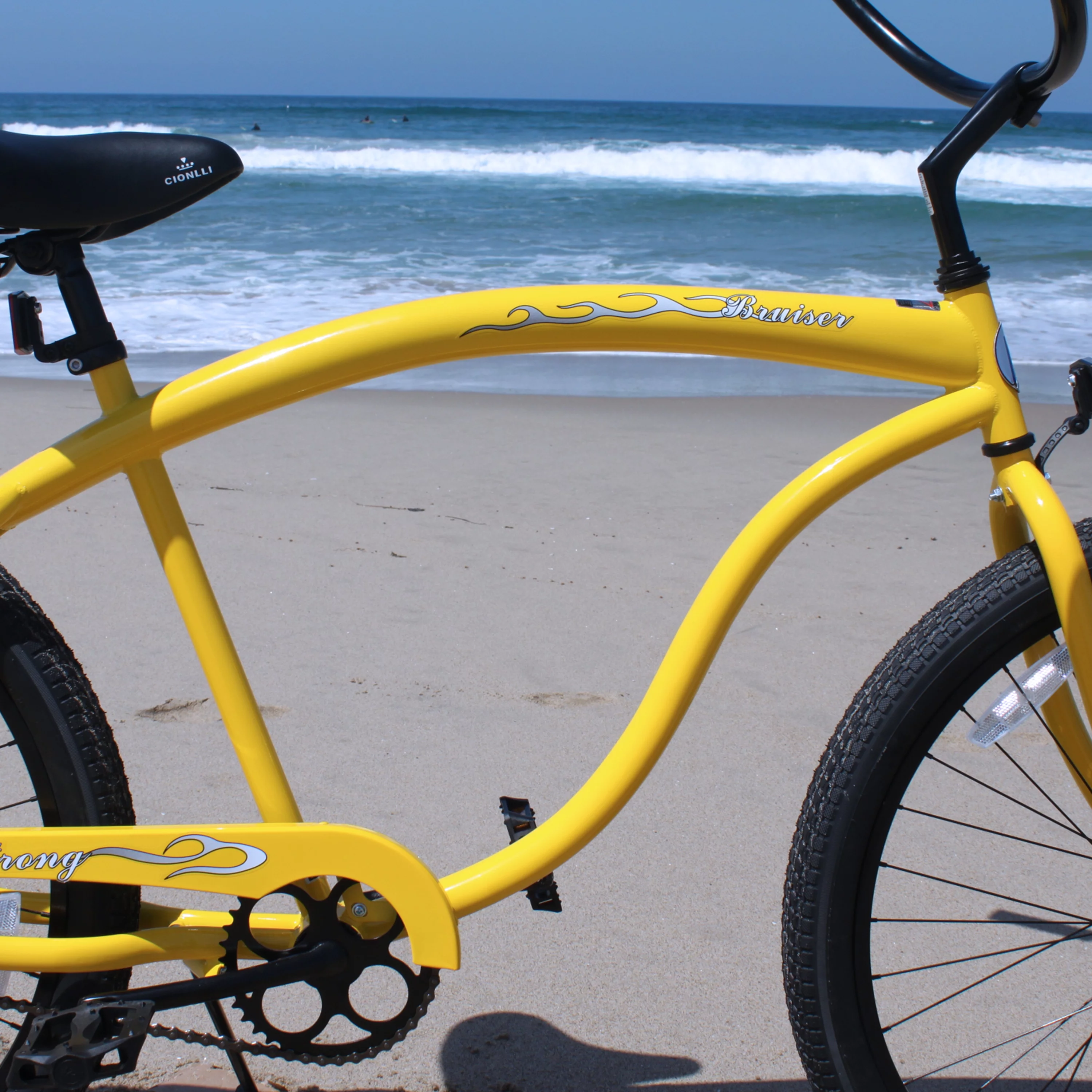 Firmstrong Bruiser , 26