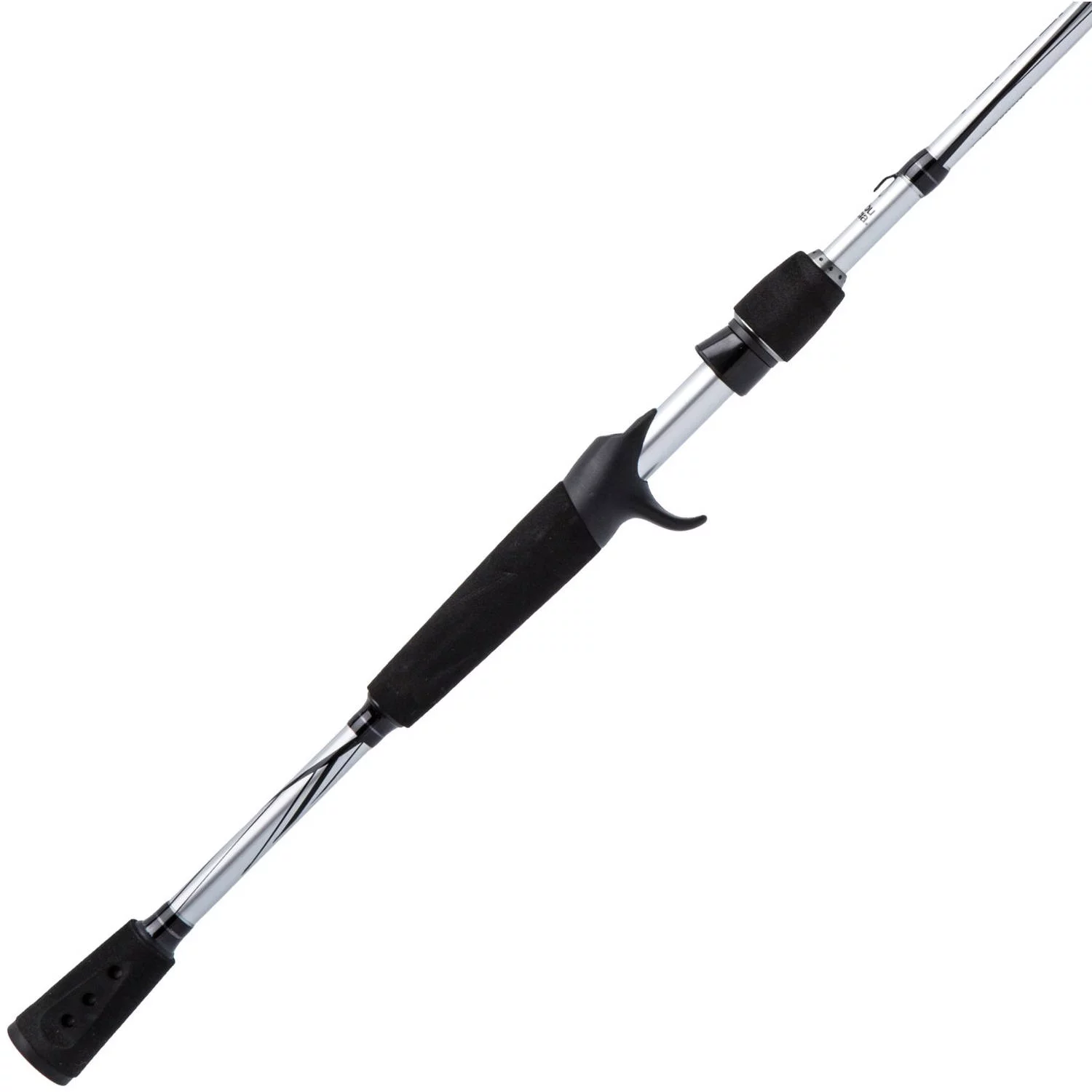 Abu Garcia 7' Vengeance Casting Fishing Rod, 1 Piece Rod - Womvr