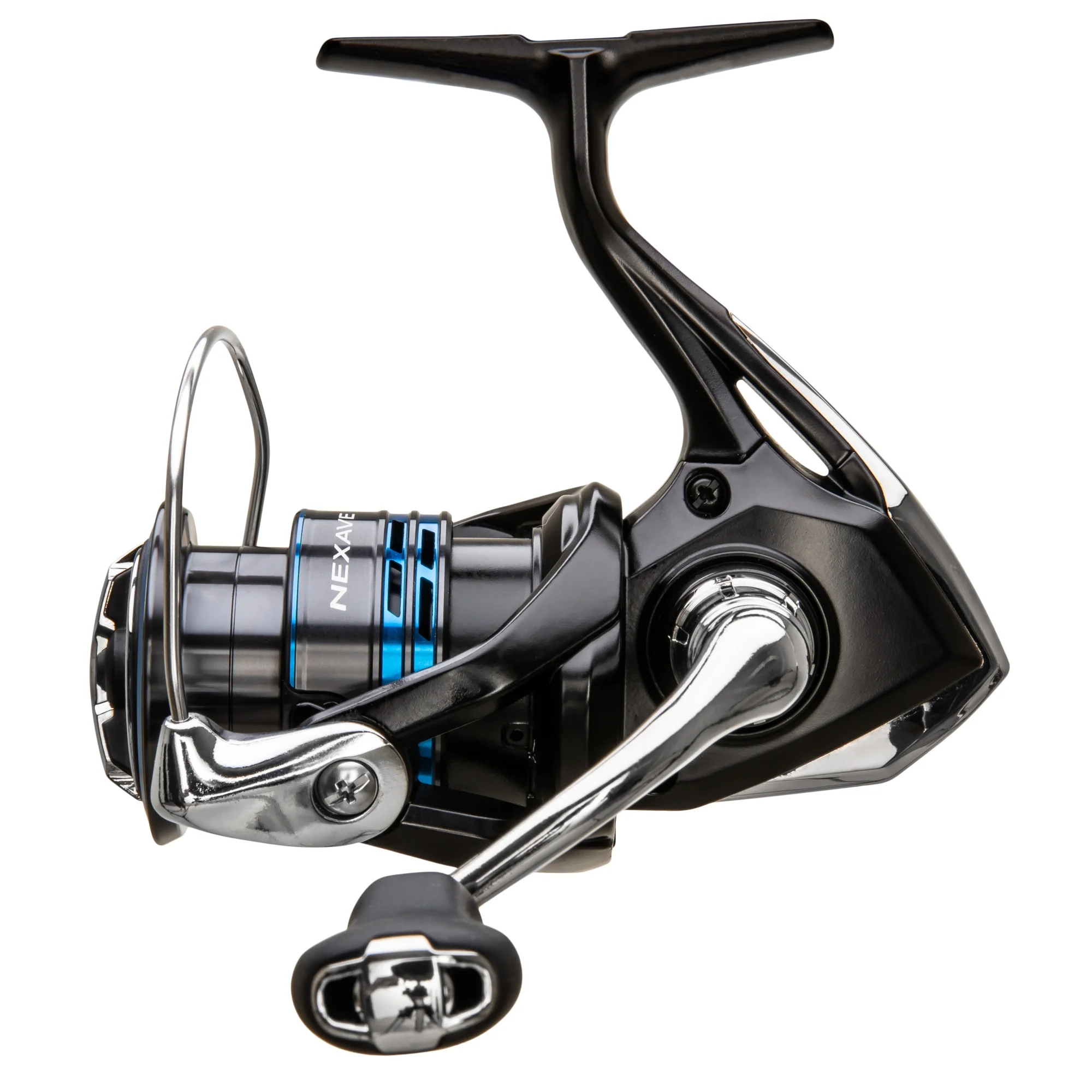 Shimano Fishing NEXAVE 1000FI Clam Spinning Reel [NEX1000FIC] - Womvr