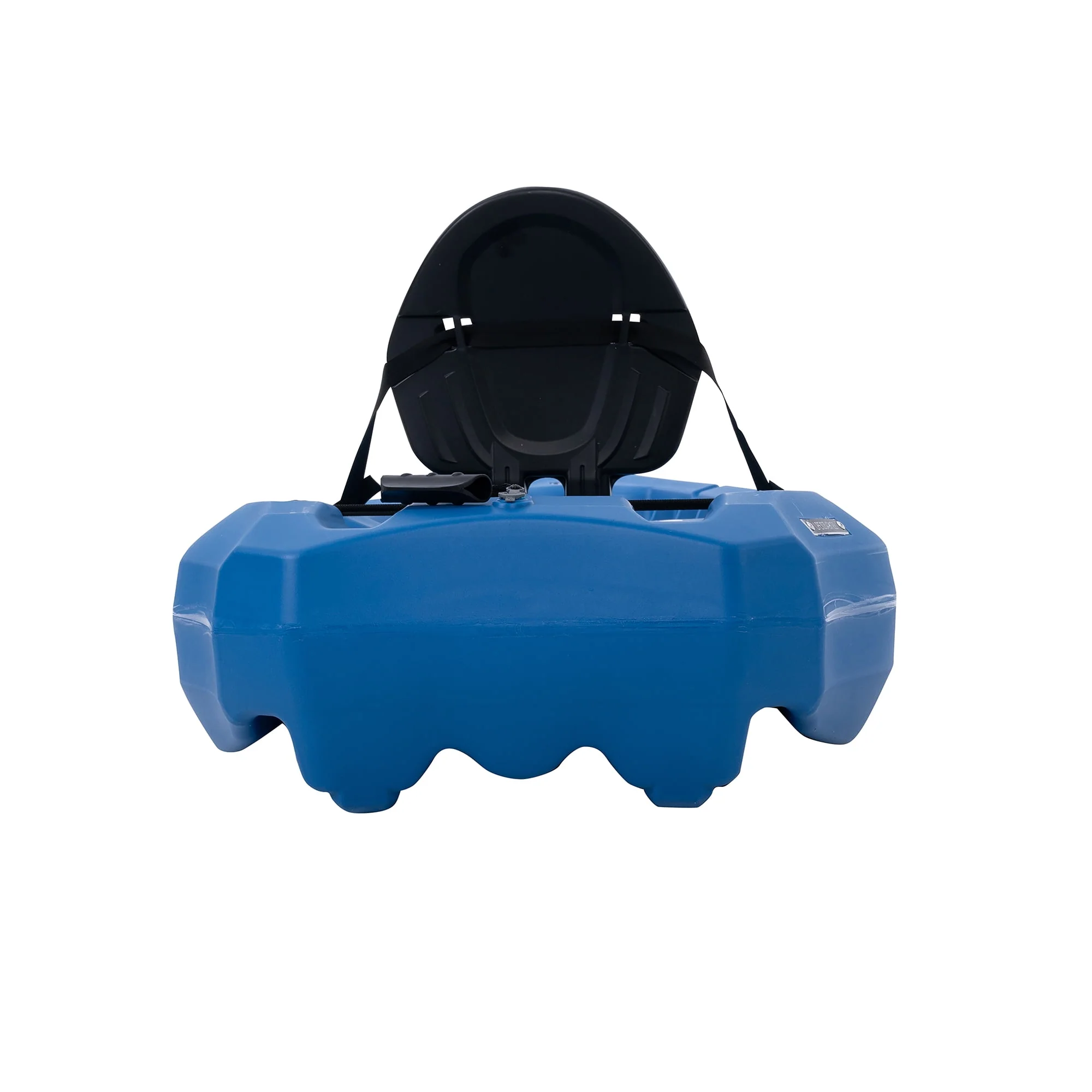 Lifetime Daylite 8 ft Sit-on-Top Kayak, Red (90775) - Womvr