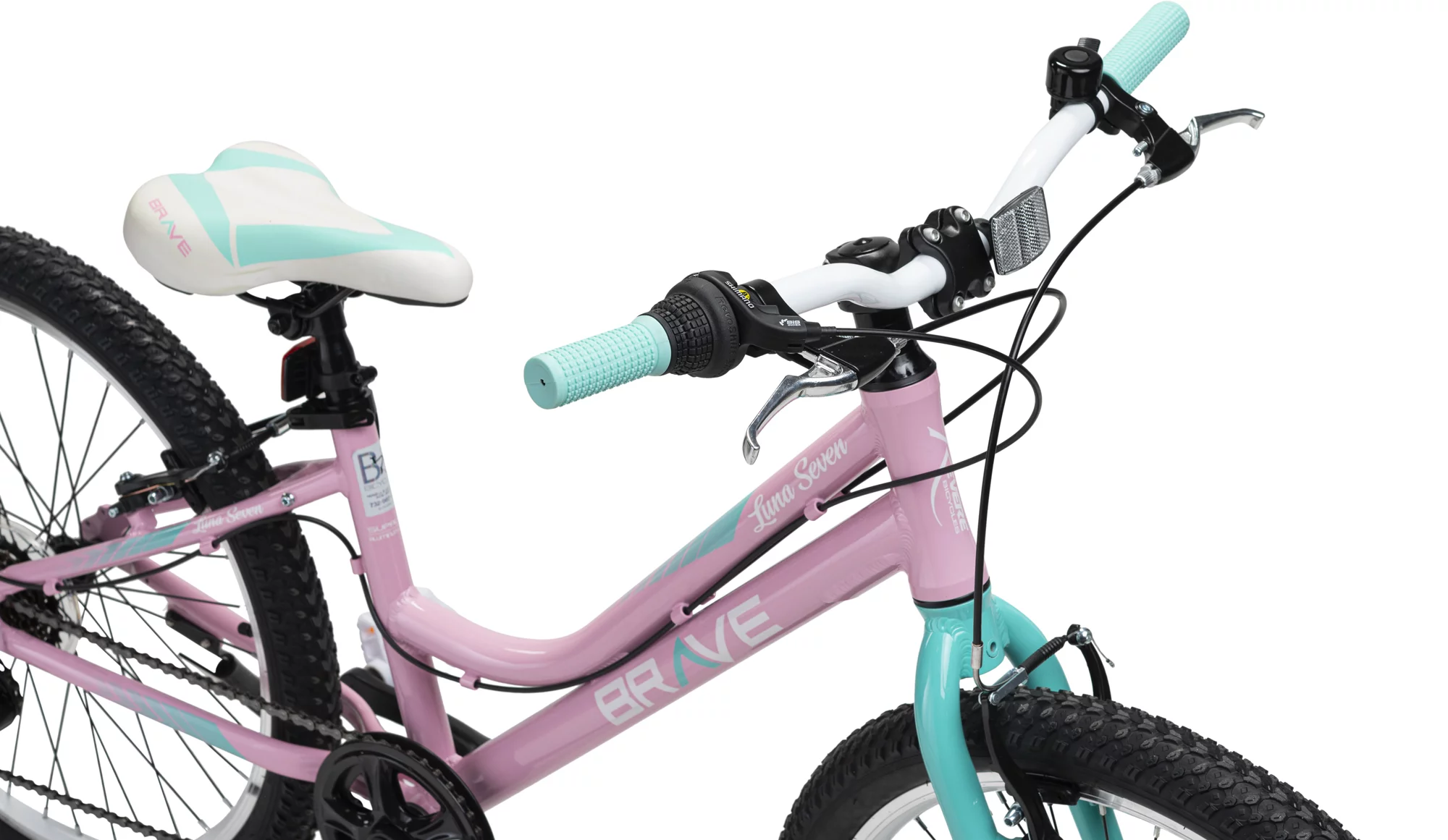 Revere Bicycles Kids and Adults 24