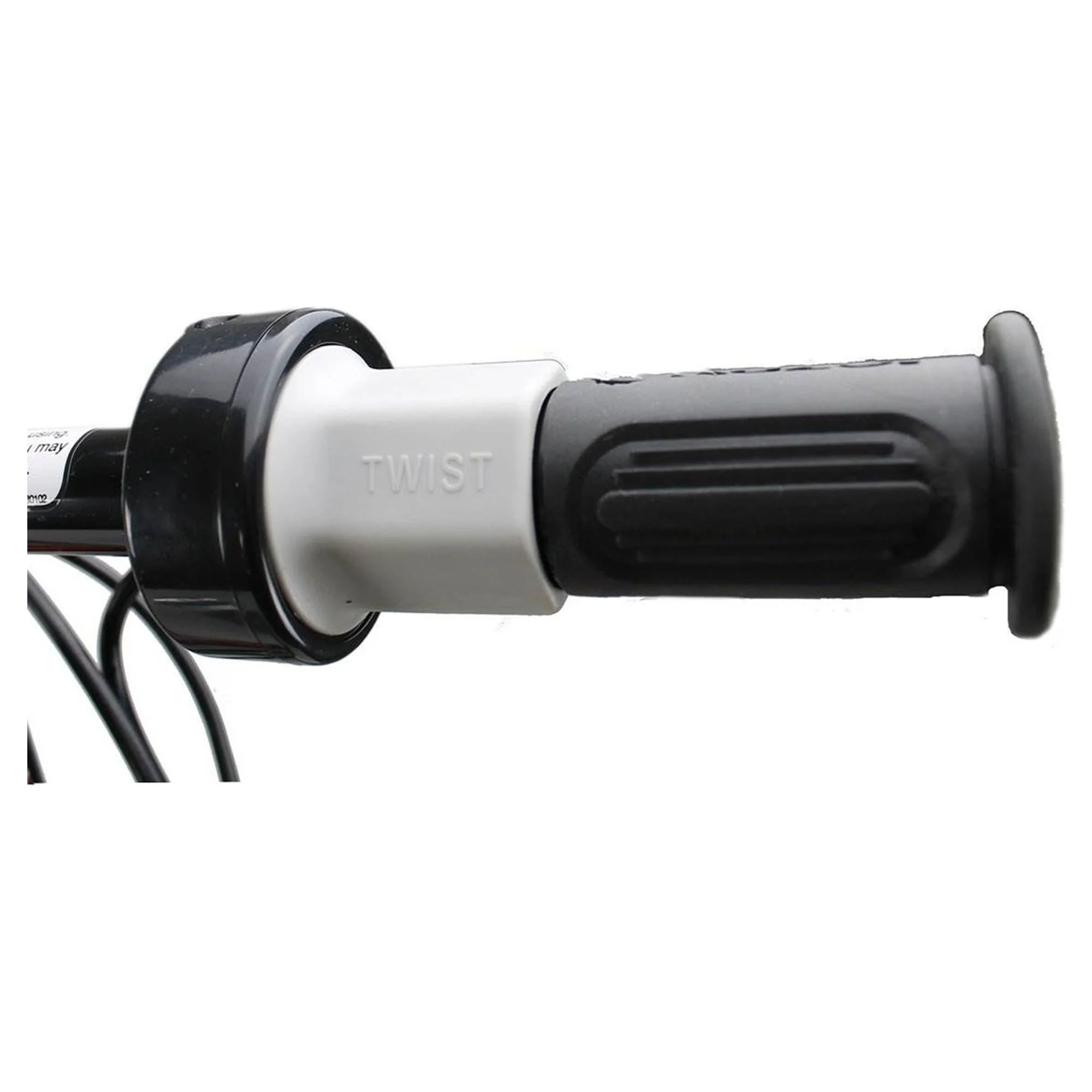 Razor E125 Kids Ride-on 24V Motorize Battery Powered Electric Scooter, Blue - Womvr