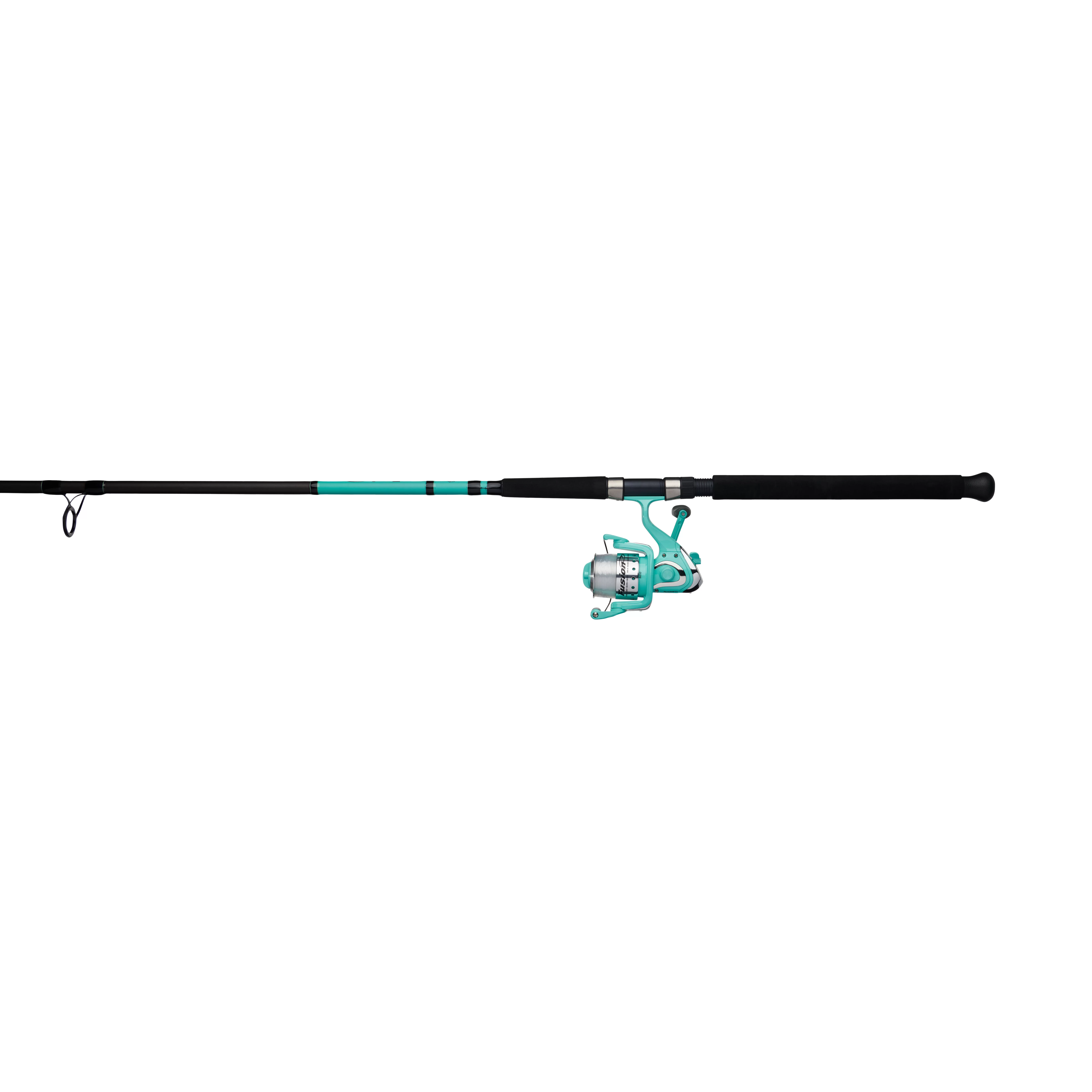 Berkley 9'0” Fusion Fishing Rod and Reel Spinning Combo - Womvr