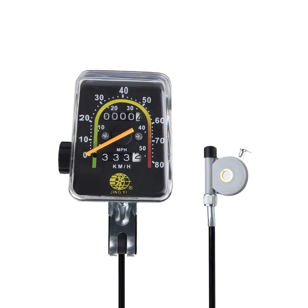 JING YI Biker Speedometer,28 Inch 29 Inch 27.5 Inch Bike Computer Waterproof Mountain Bike Code Computer Waterproof Mechanical Inch 29 Inch Code Table 27.5 Inch 28 Table 26 Inch 29 Inch Bikes Ammoon - Womvr