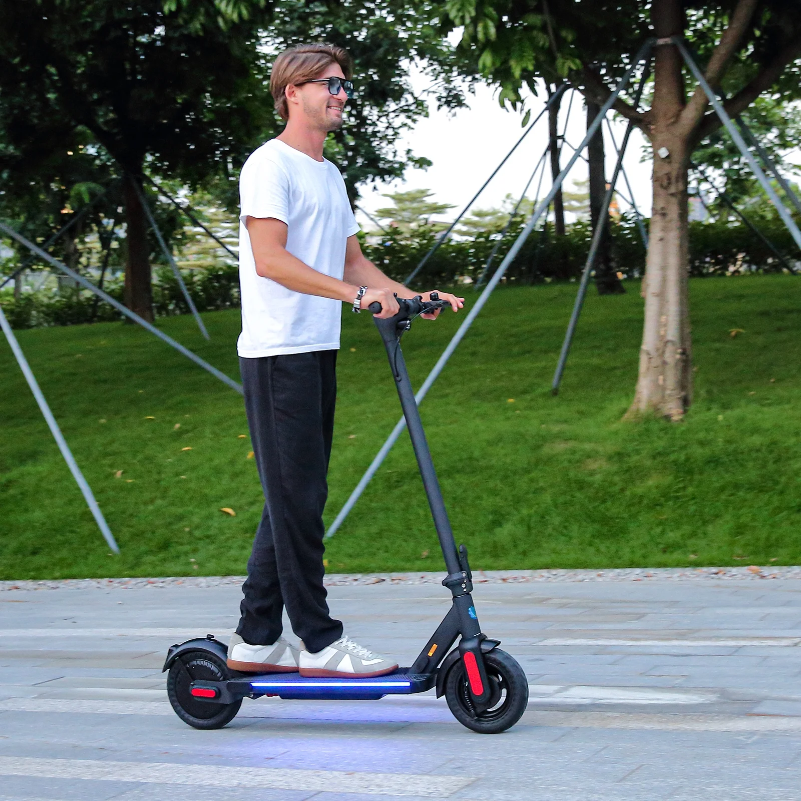 Electric Scooter Adults, 10 