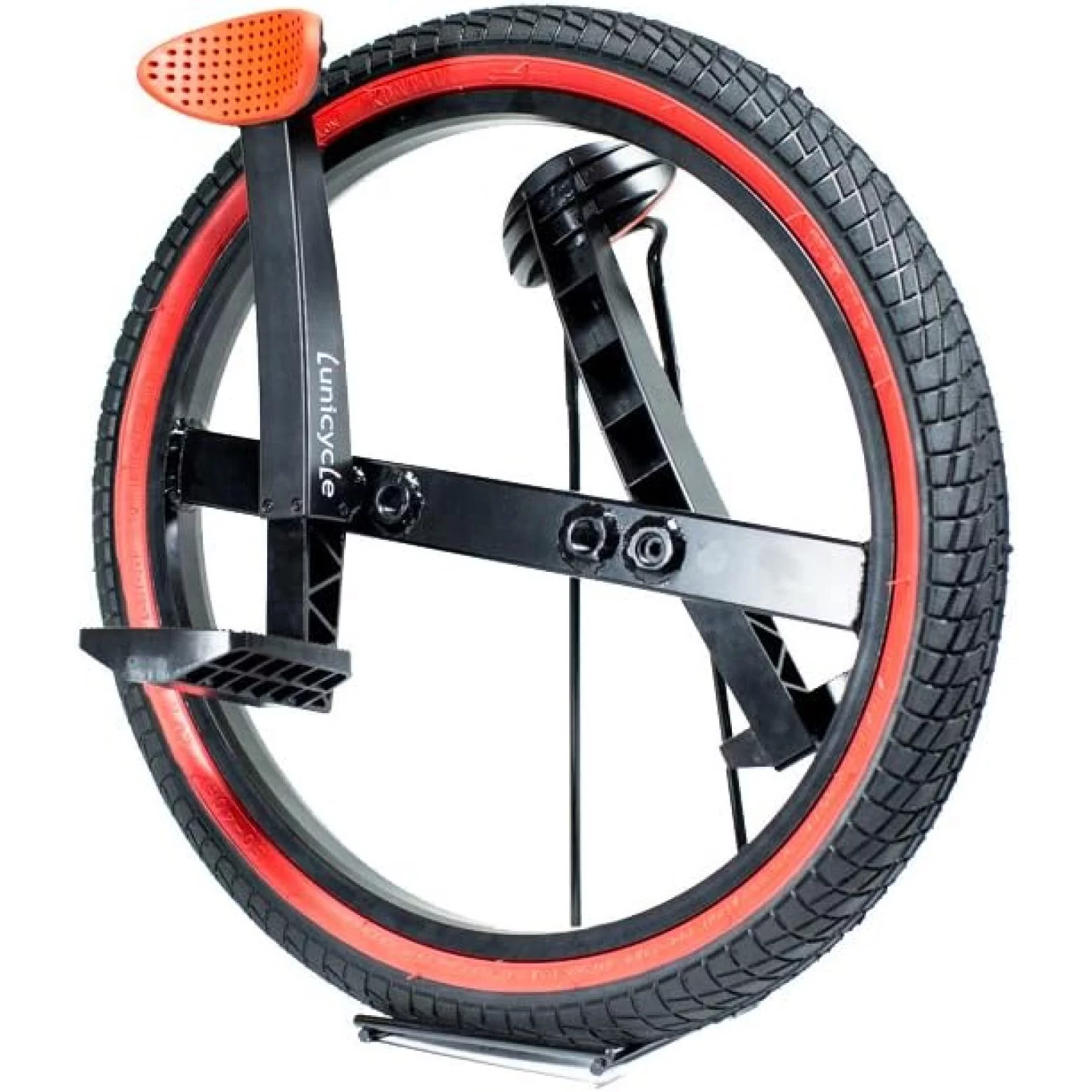 HTYSUPPLY Lunicycle, a Standing Unicycle - Womvr