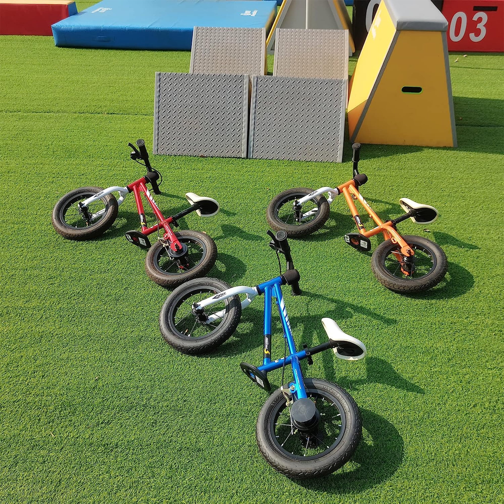 RoyalBaby Freestyle 12