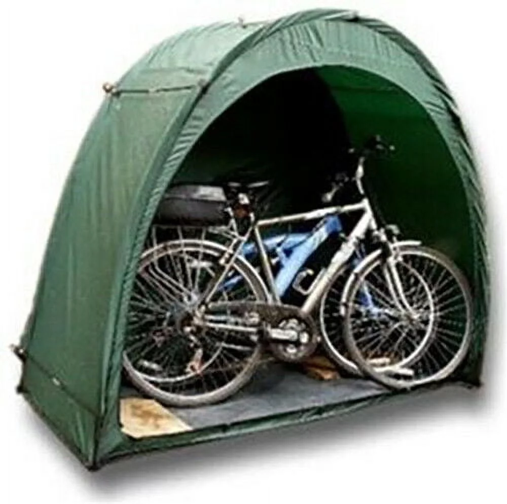 The Tidy Tent Bike Cave X Modular Bicycle Storage System - Womvr