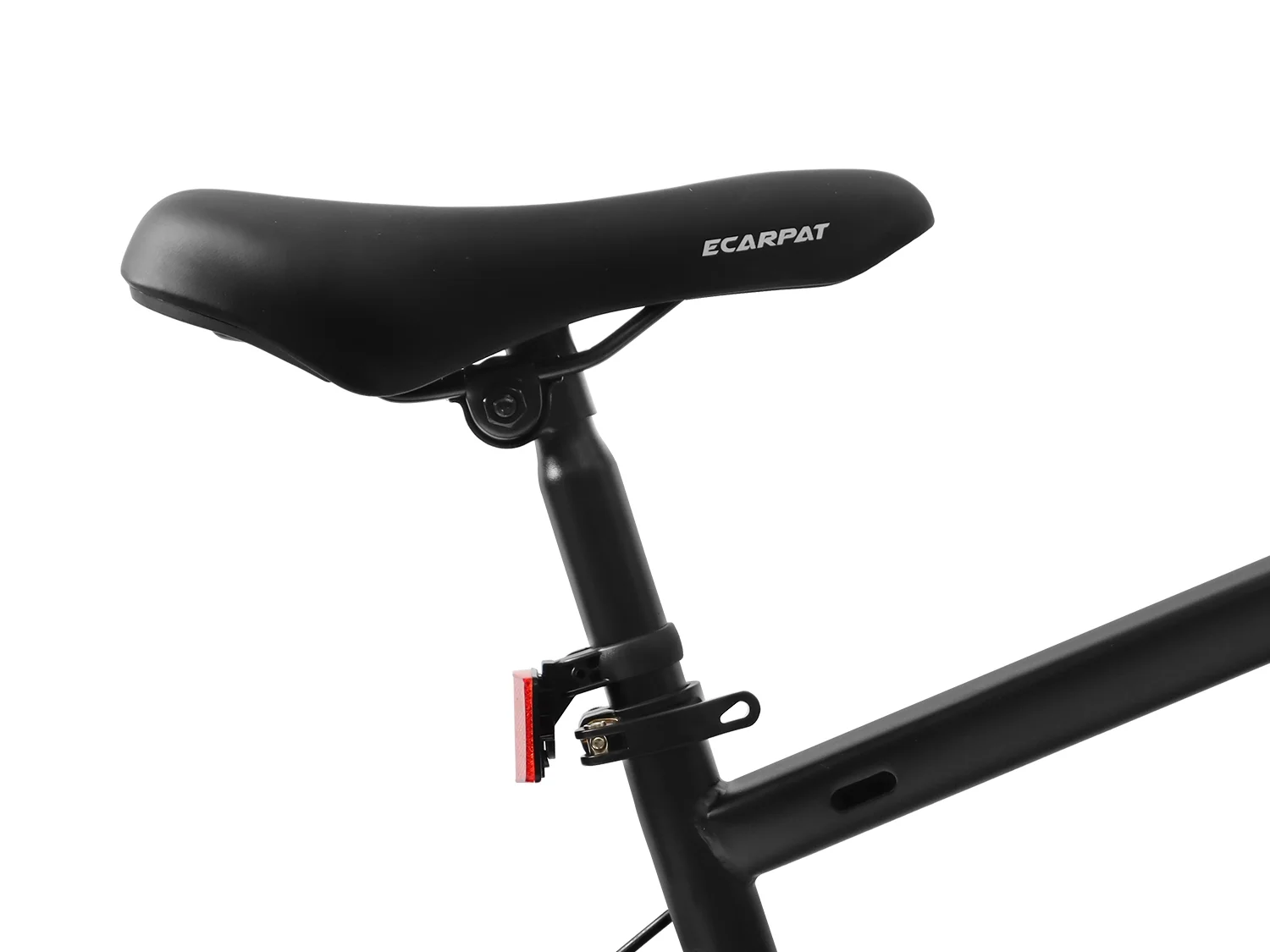 Mountain Bike 21-Speed Shifters Mountain Bicycles for Youth/Adults Carbon steel Frame Mens Womens Trail Commuter City Mountain Bikes 24 Inch Wheels - Womvr