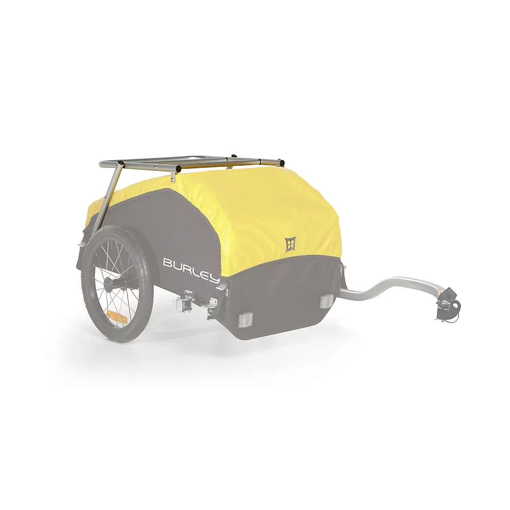 Burley Nomad Cargo Rack - Womvr