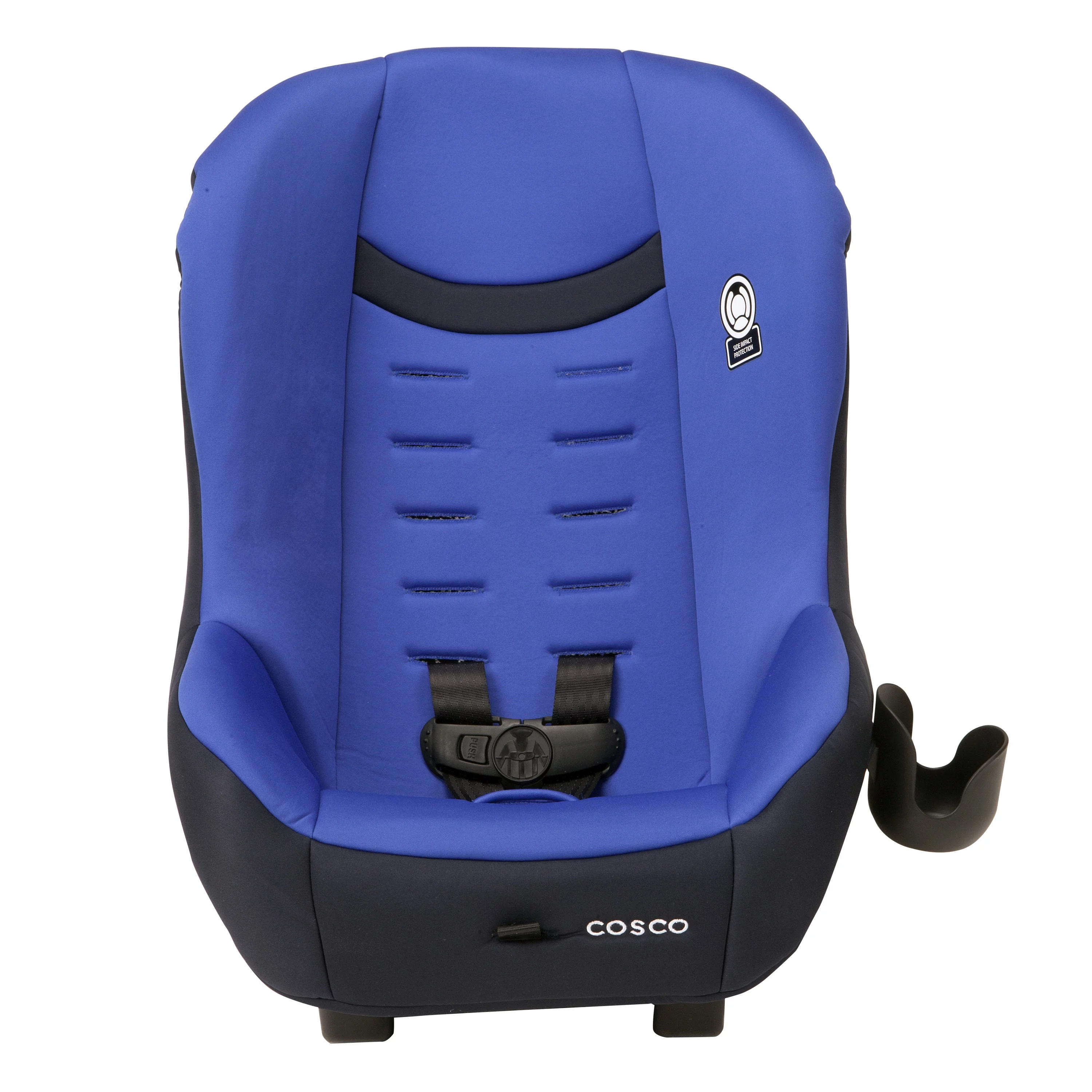 Cosco Kids Scenera NEXT Convertible Car Seat, Bauble - Womvr