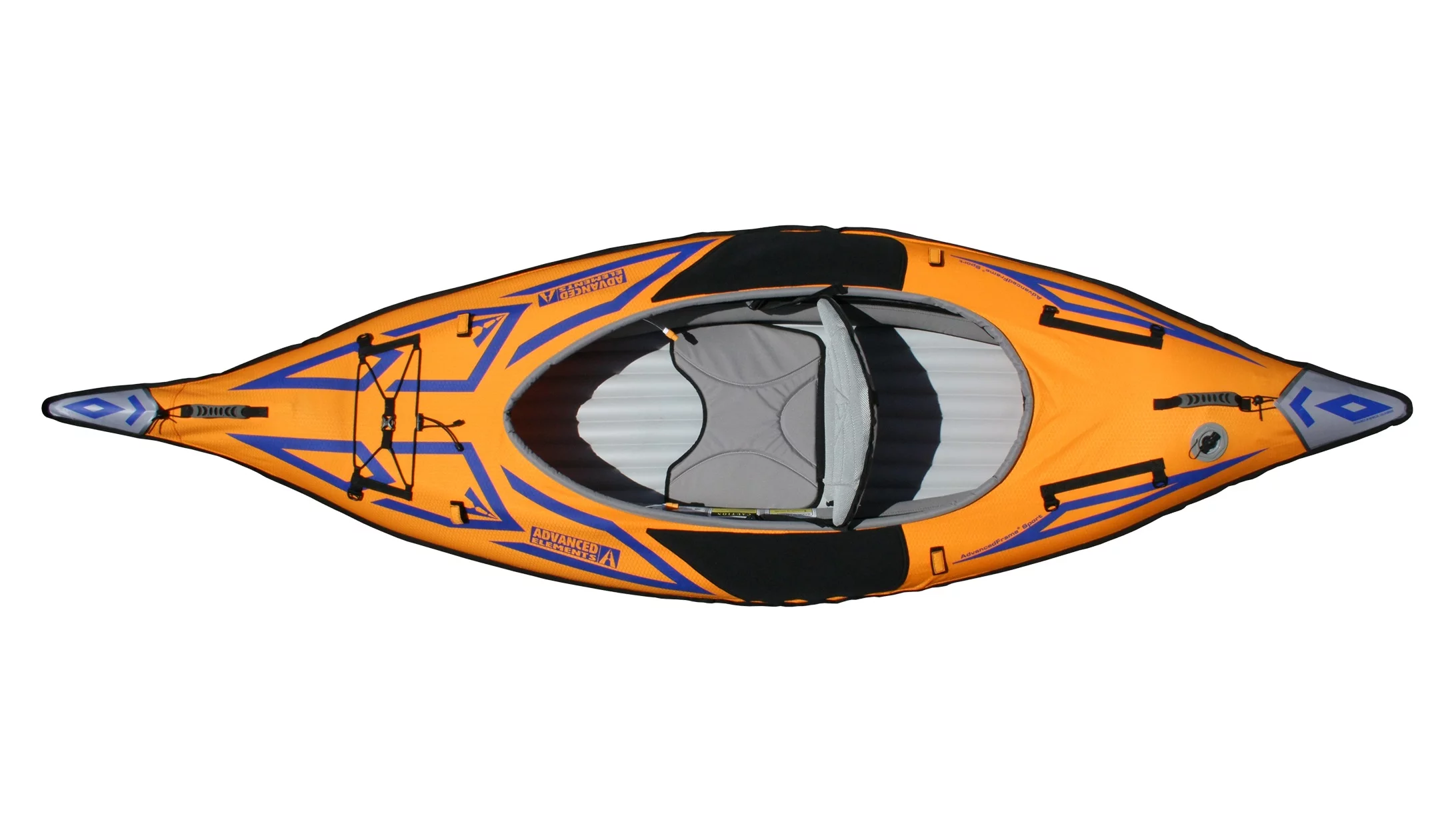 Advanced Elements Advanced Frame Sport Kayak AE1017-O - Womvr