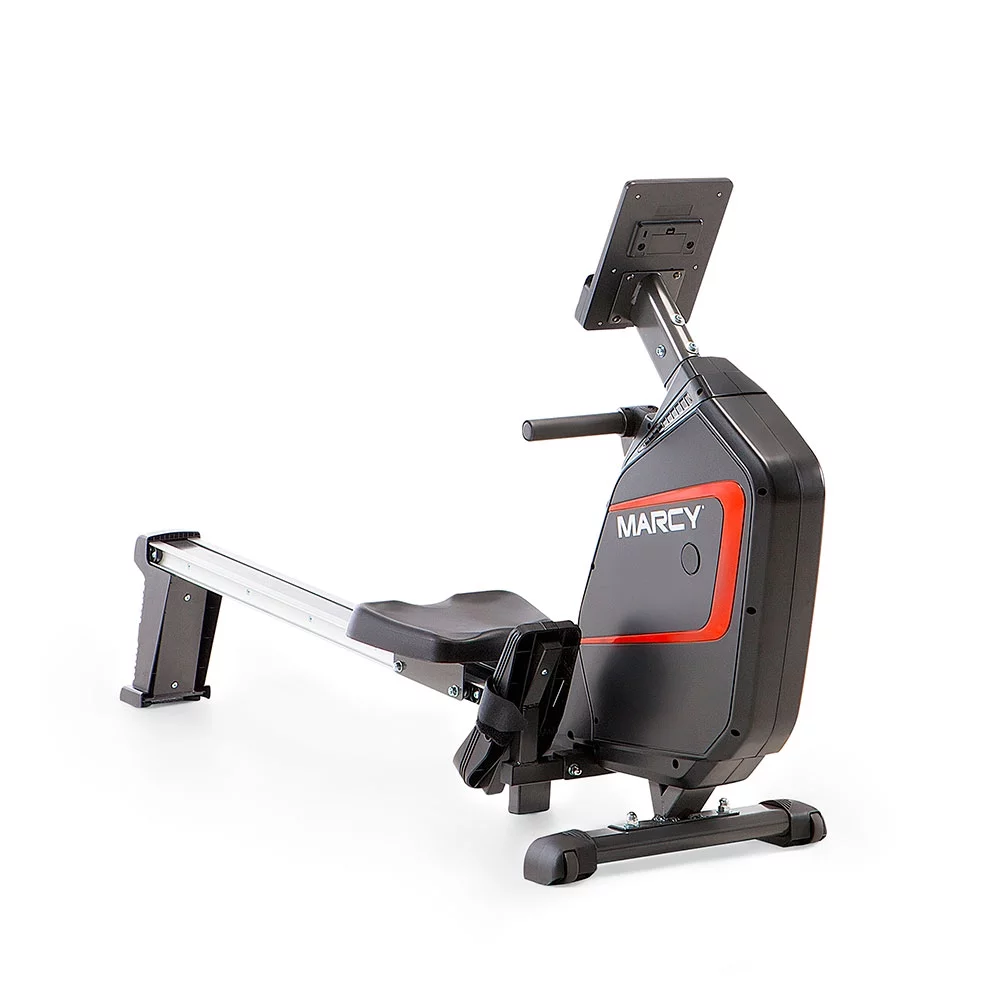 Marcy Foldable Magnetic Rowing Machine NS-6002RE - Womvr