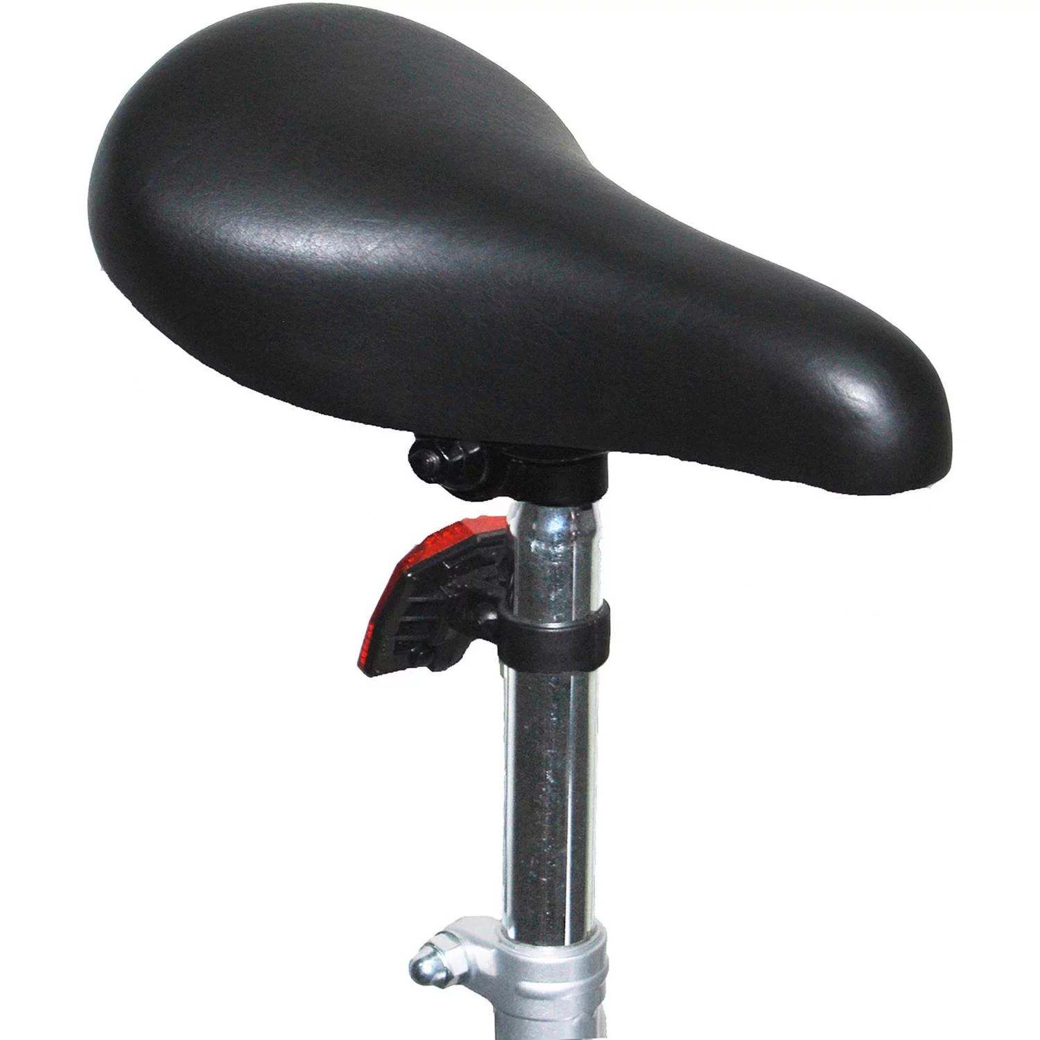 Titan Tomcat Boys BMX Bike with 20 In. Wheels, Blue and Silver - Womvr