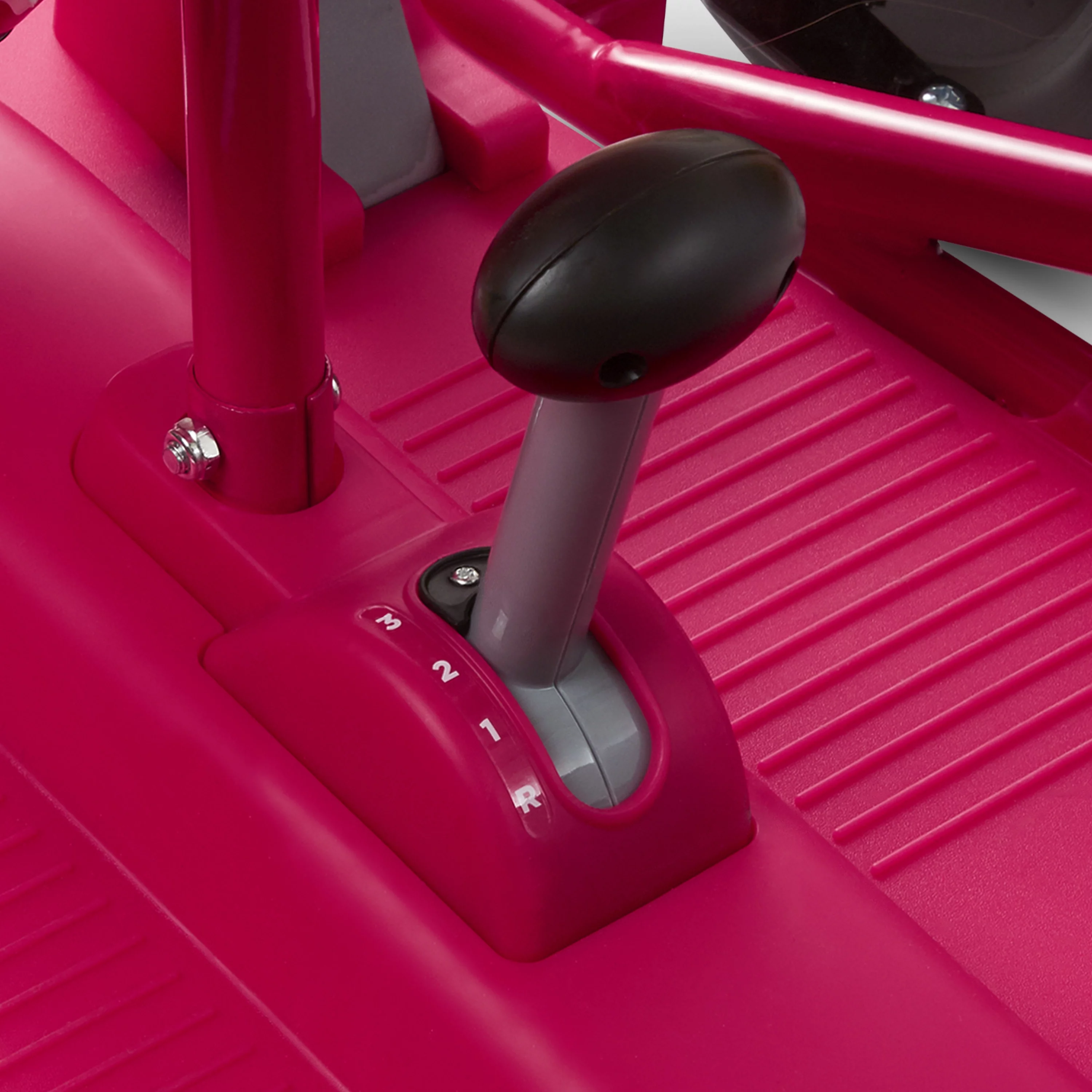 Radio Flyer Ultimate Go-Kart, 24 Volt Battery Outdoor Ride-on Toy, for Kids Ages 3-8 Years - Womvr