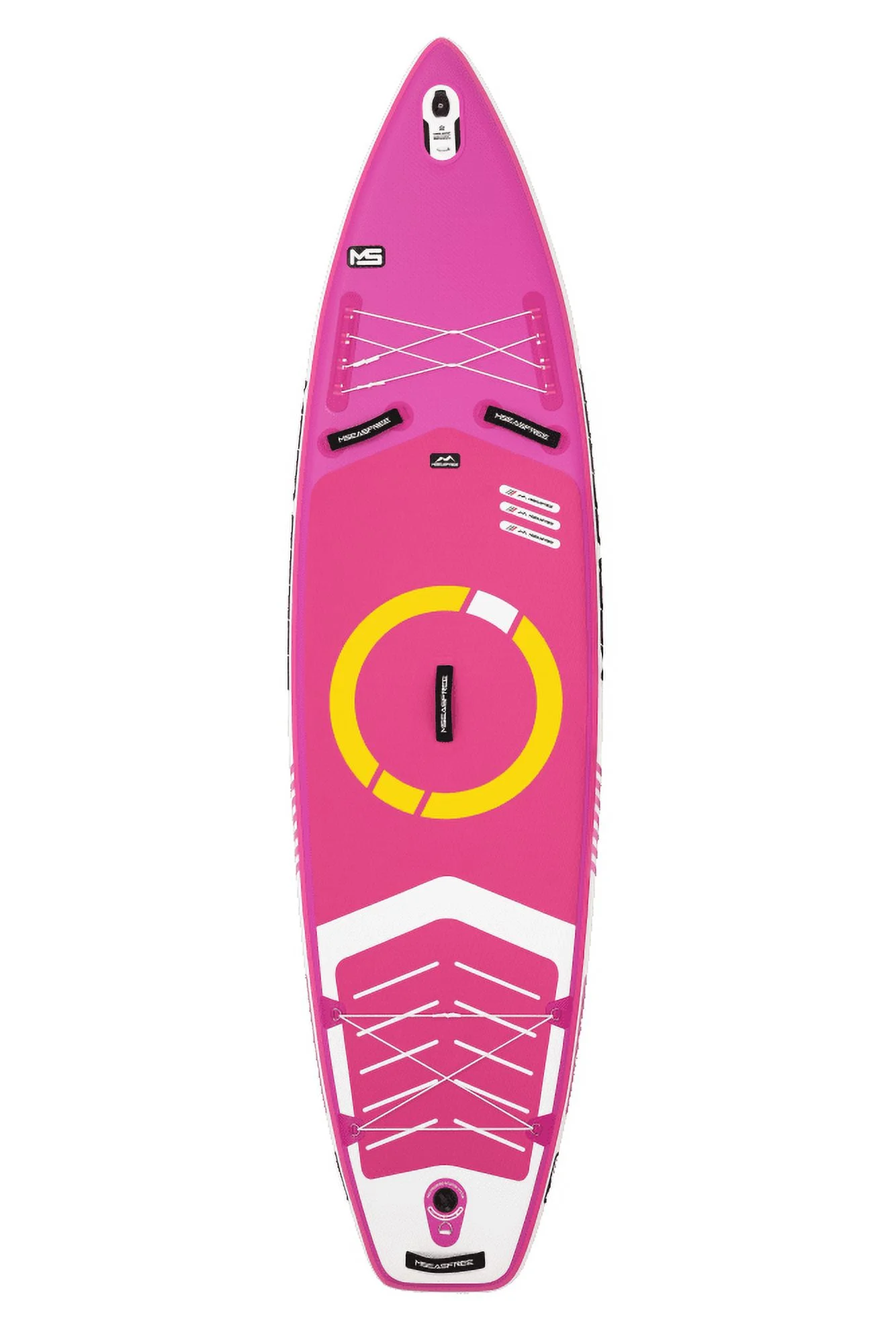 Inflatable Stand Up Paddle Board, 11'x34