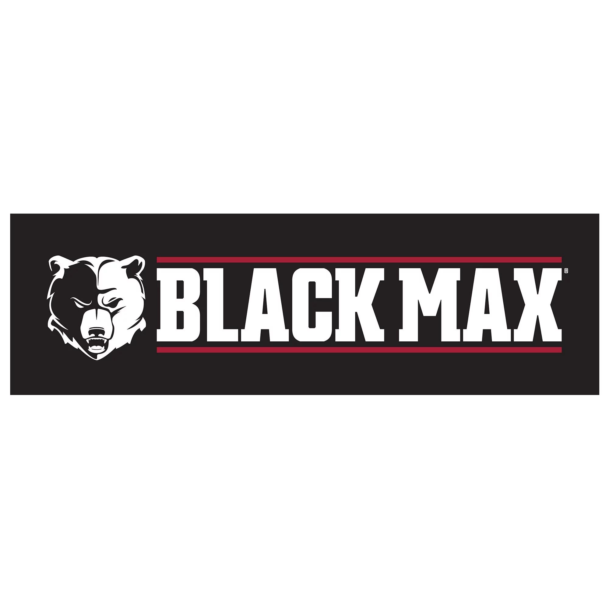 Black Max 2-Cycle Gas 25cc Curved Shaft Attachment Capable String Trimmer - Womvr