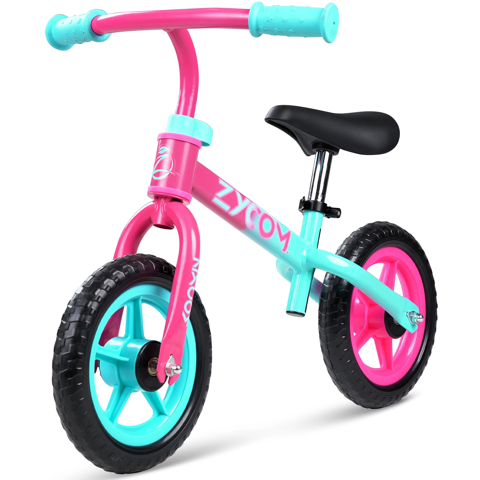 Madd Gear 10-inch Toddlers Balance Bike Lightweight Training Bike - Womvr