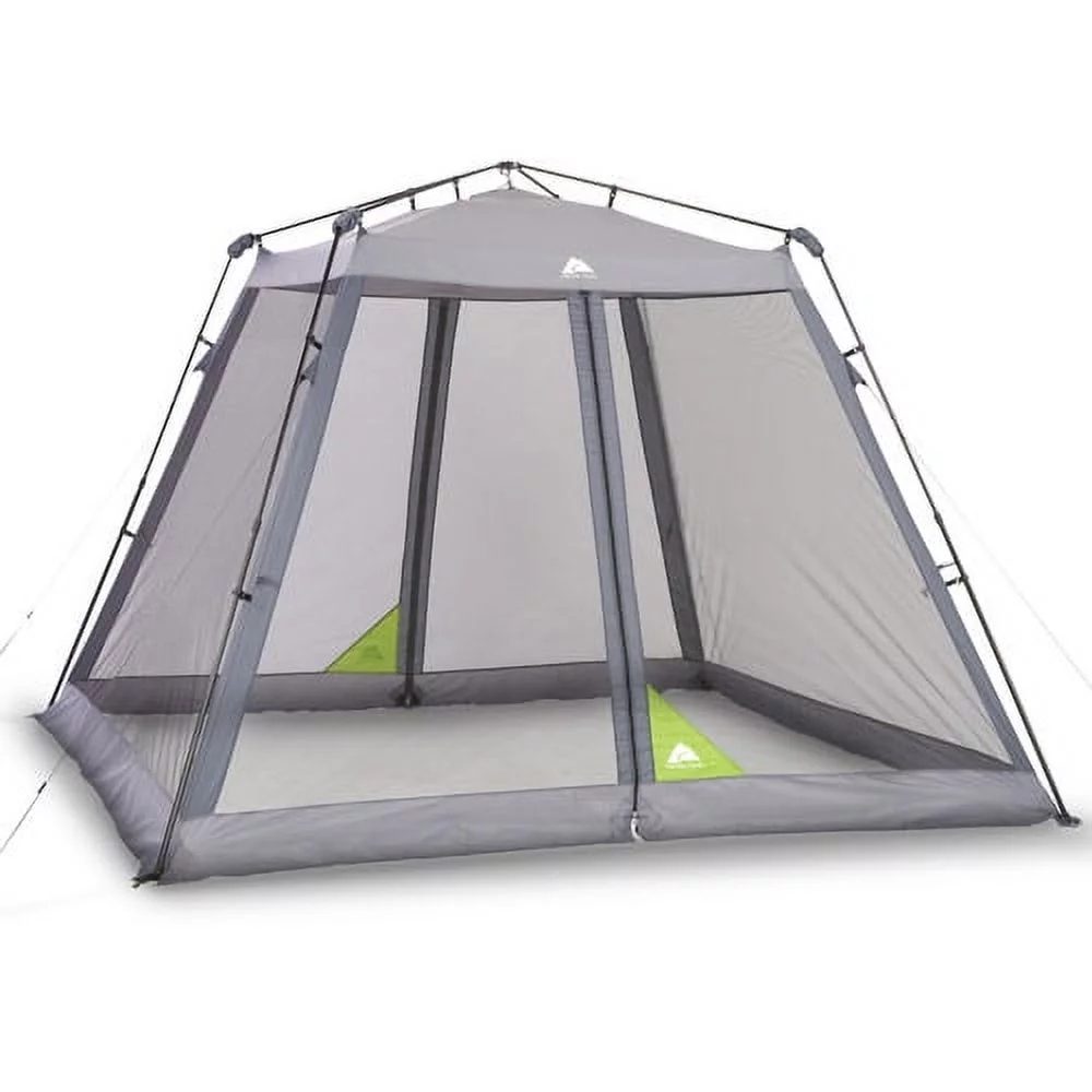 Ozark Trail 10' x 10' Instant Screen House - Womvr