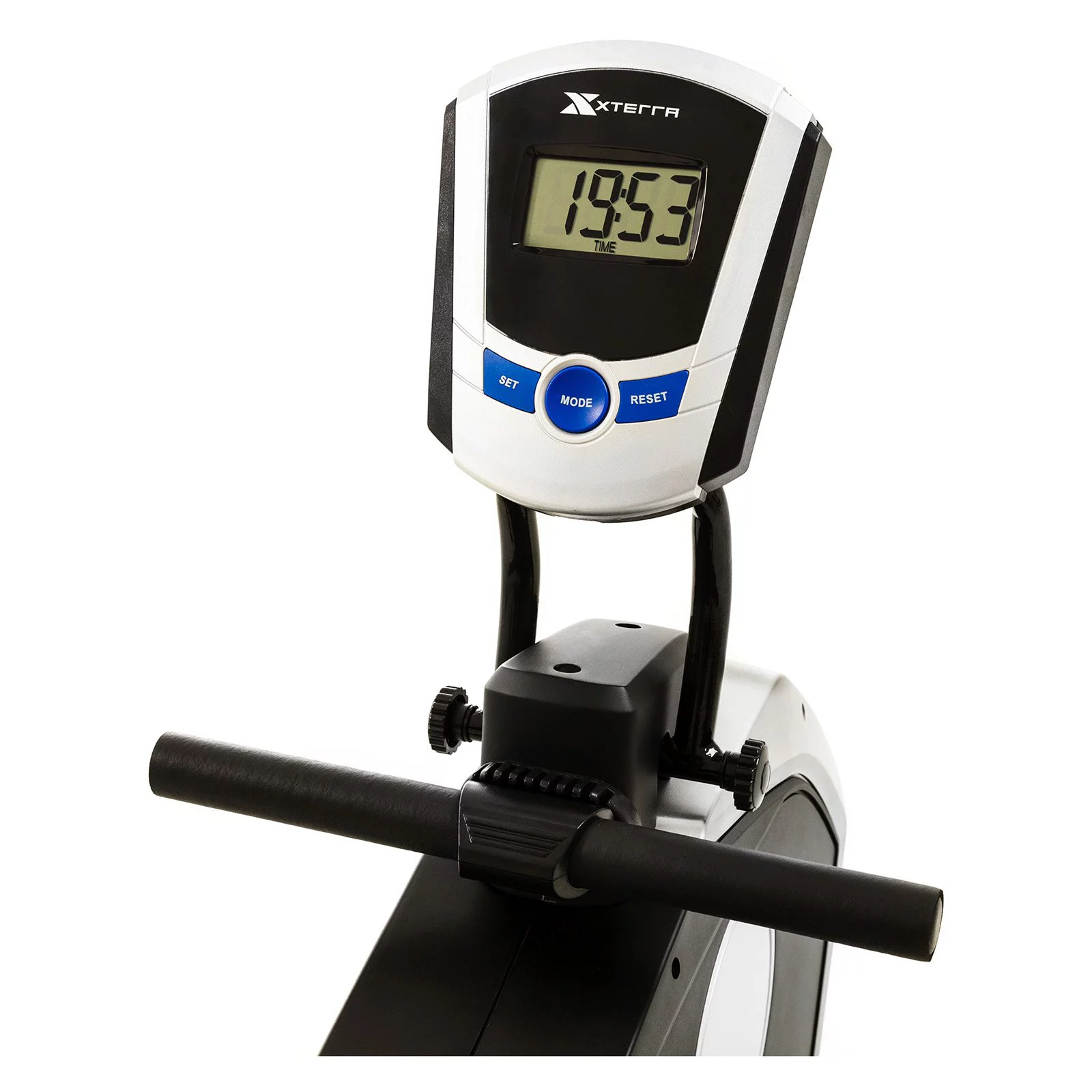 XTERRA Fitness ERG200 Folding Rowing Machine with 8 Magnetic Resistance Levels - Womvr