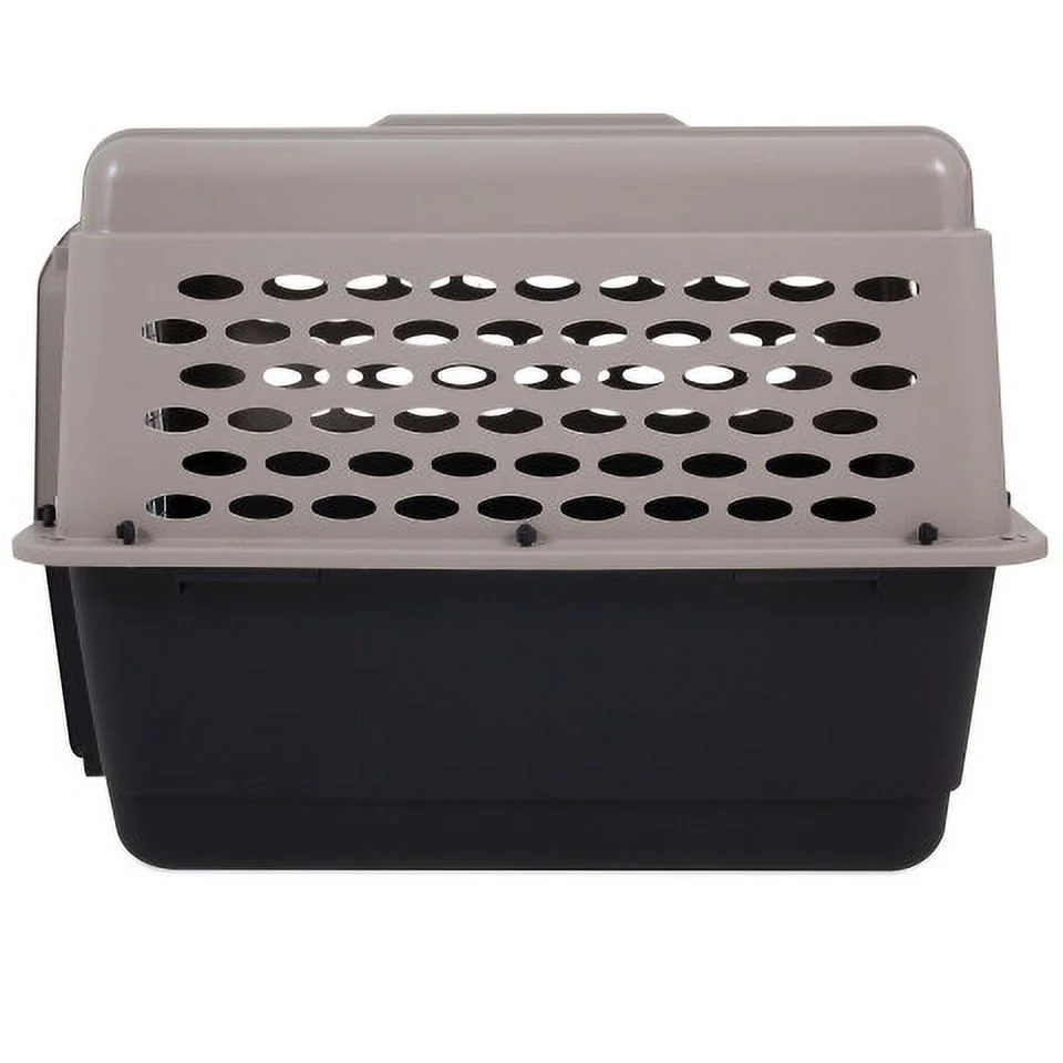 Petmate? Vari Plastic Travel Dog Kennel 32