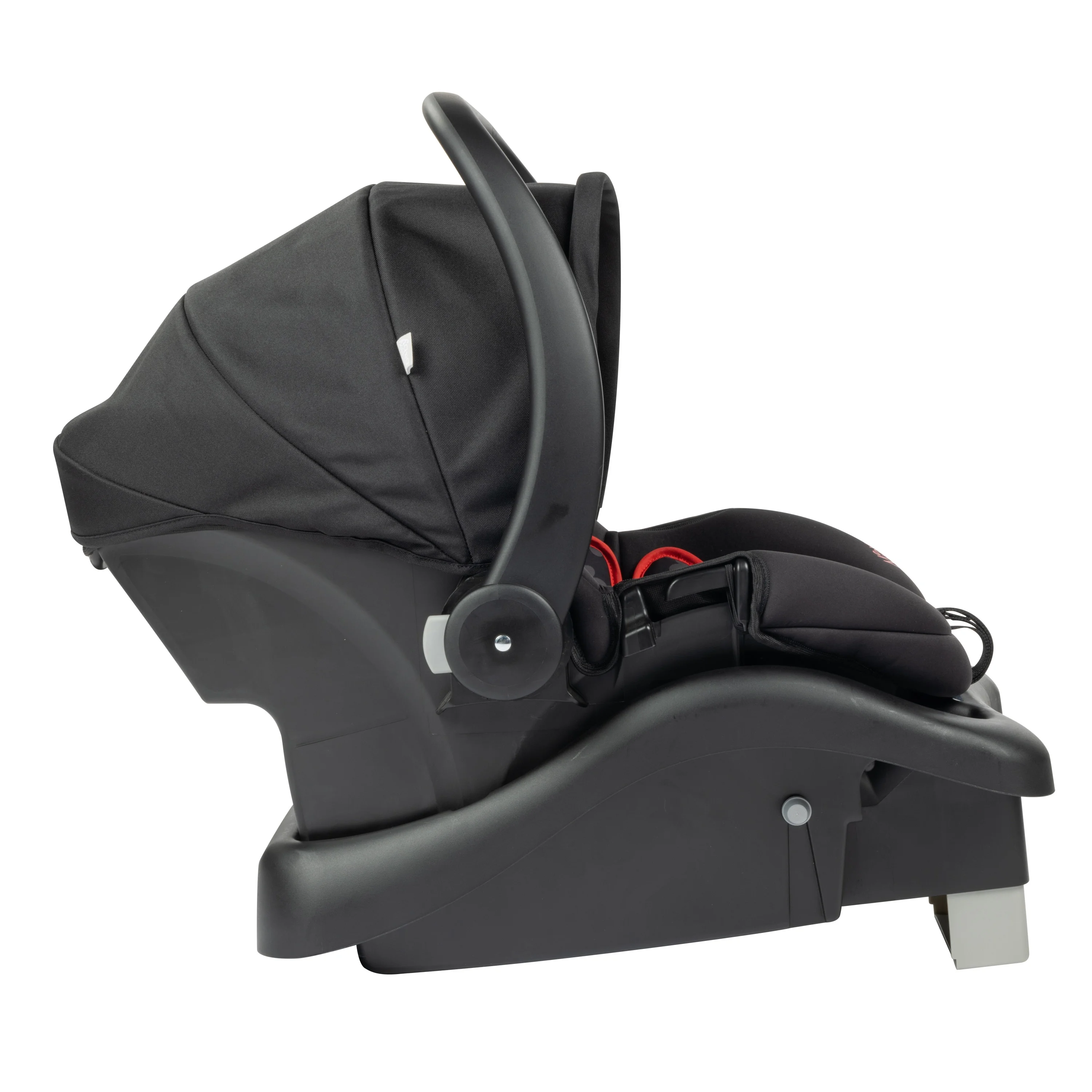 Disney Baby Minnie Mouse Grow and Go Modular Travel System, Simply Minnie - Womvr