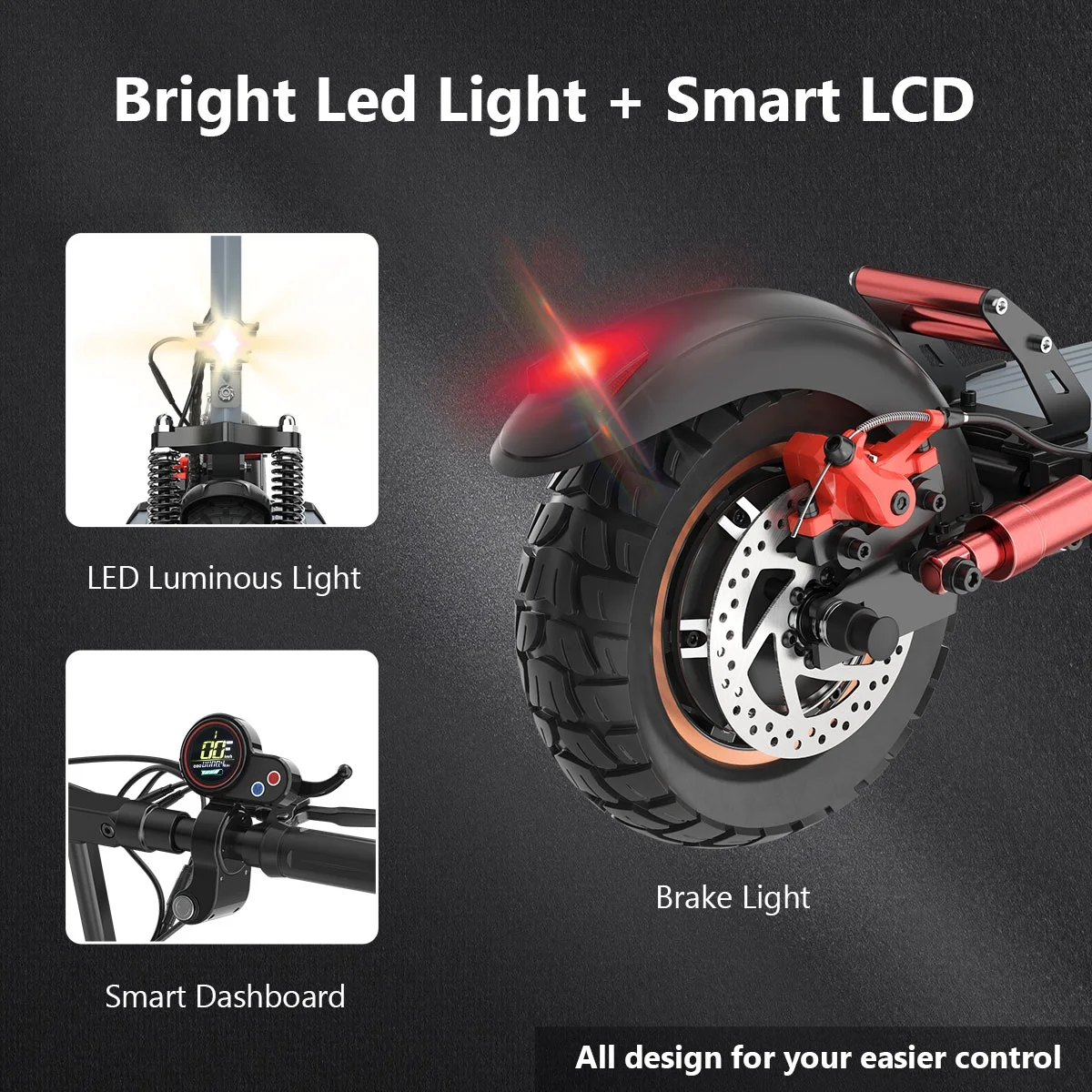 iENYRID M4 Pro S+ Adult Electric Scooter Commuter Electric Skateboard with Seat, 800W Motor 30 MPH and 32 Miles Range Folding E-Scooter for Adults Teens - Womvr