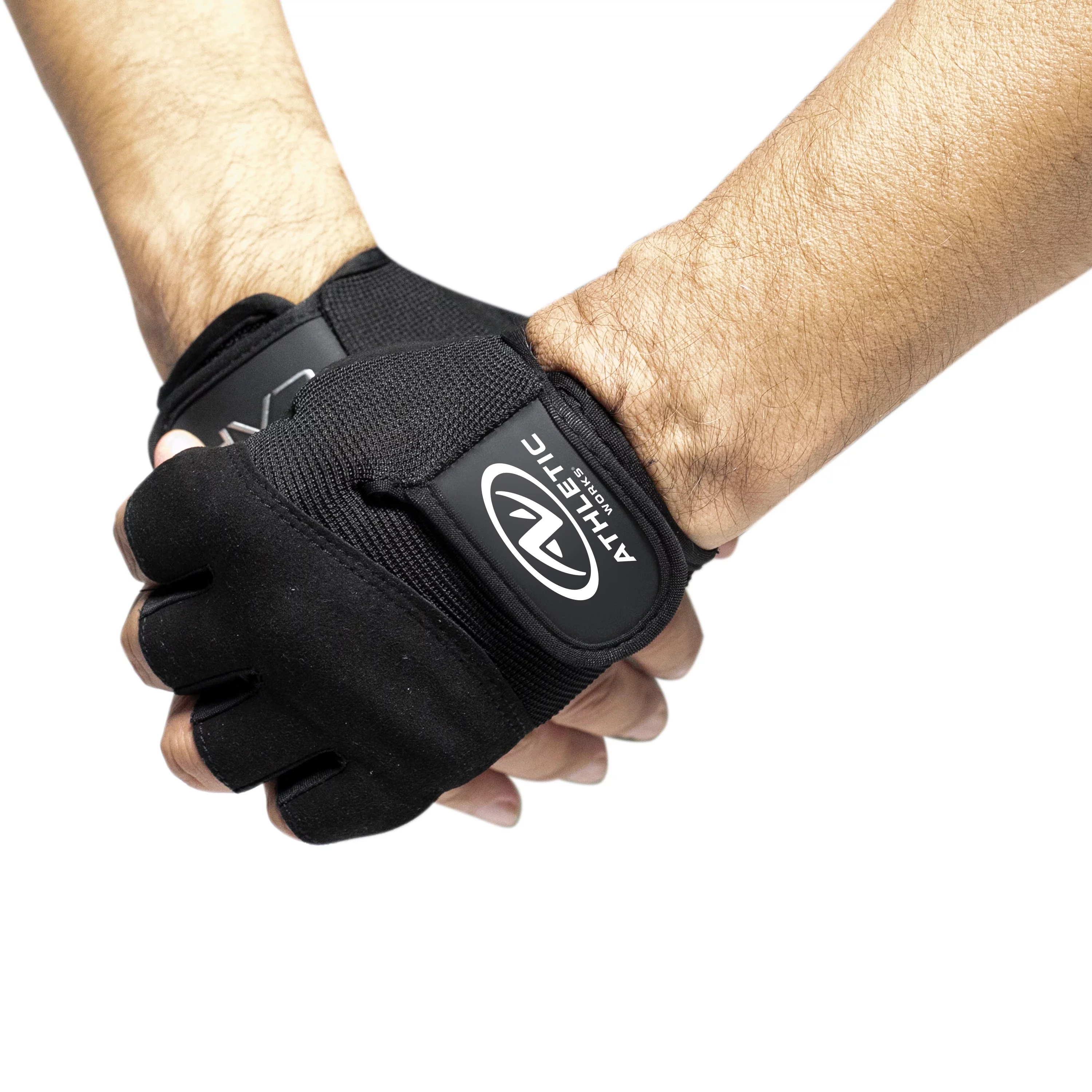 Athletic Works Weightlifting Gloves S/XS - Womvr