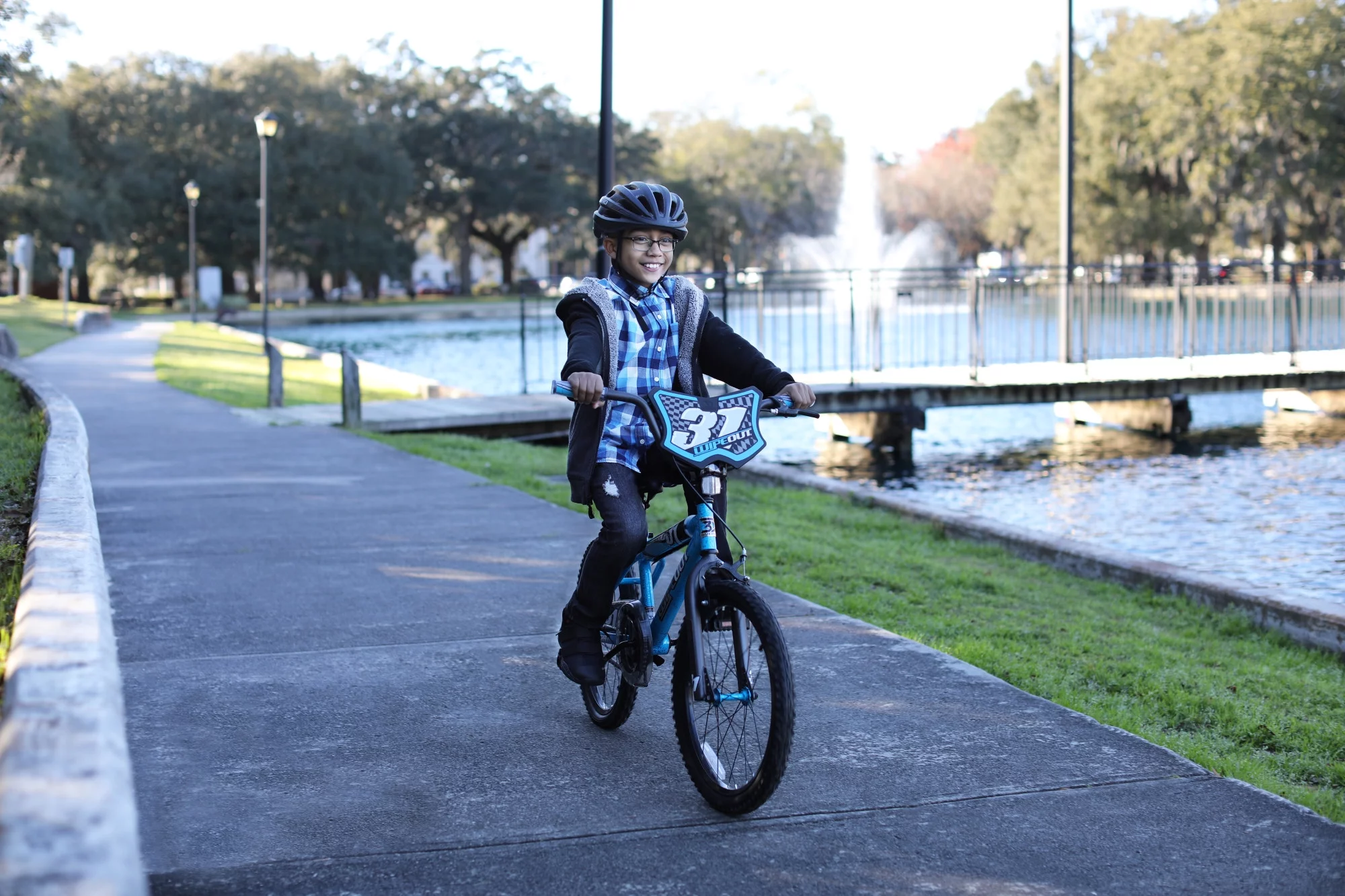 Dynacraft Wipeout 20-inch Boys BMX Bike for Child 7-14 Years - Womvr