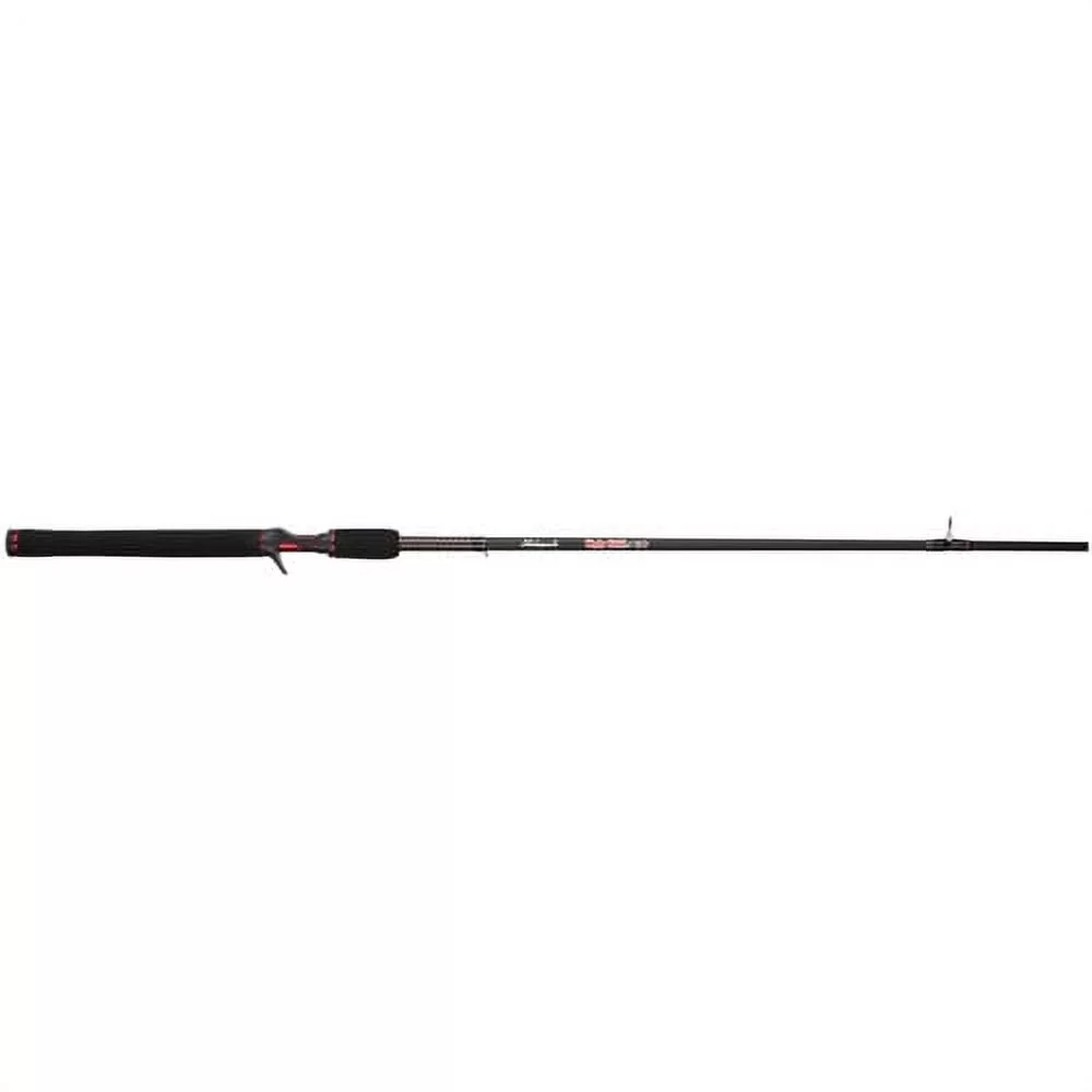 Ugly Stik 7' GX2 Casting Rod, One Piece Casting Rod - Womvr