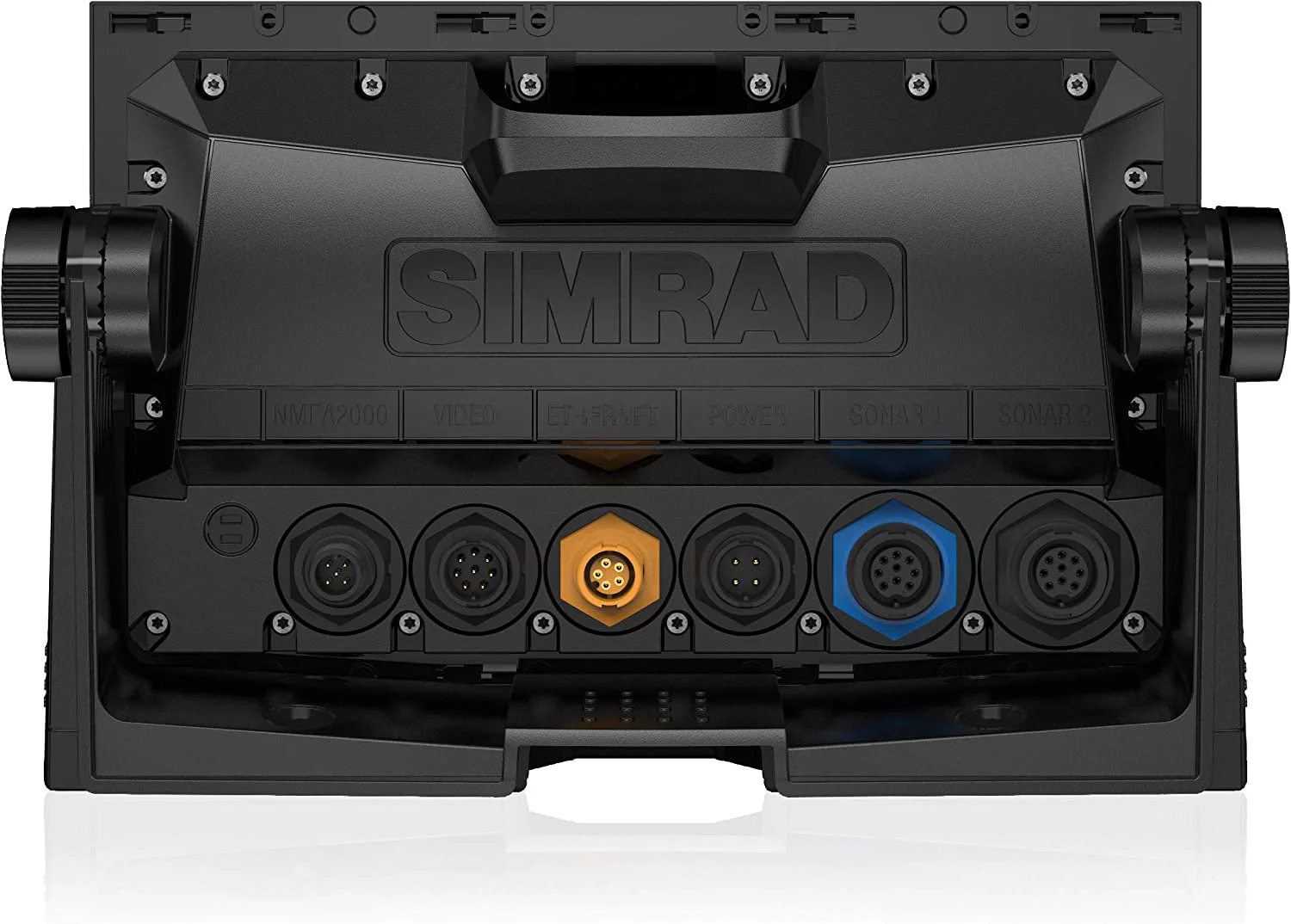 Simrad NSS7 EVO3 Combo MFD With Insight - Womvr