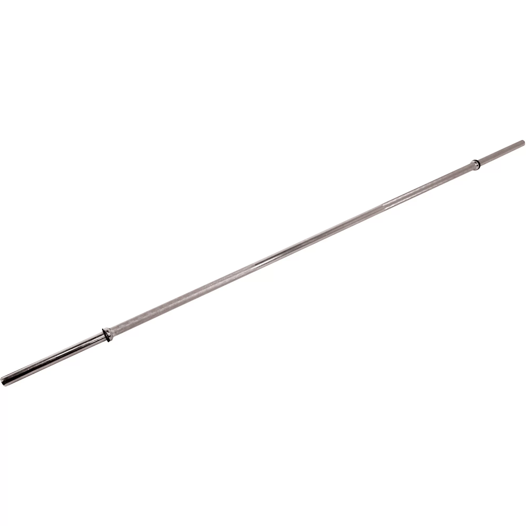 CAP Barbell - Standard Weight Bar, 5-7 ft. - Womvr