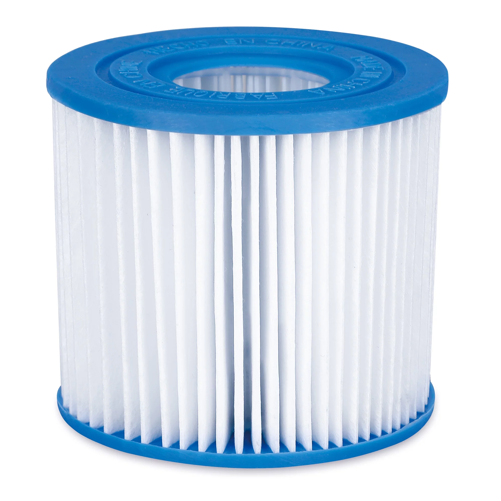 Summer Waves 15 ft Round Active Frame Above Ground Pool, Blue, Ages 6 and Up, Unisex - Womvr