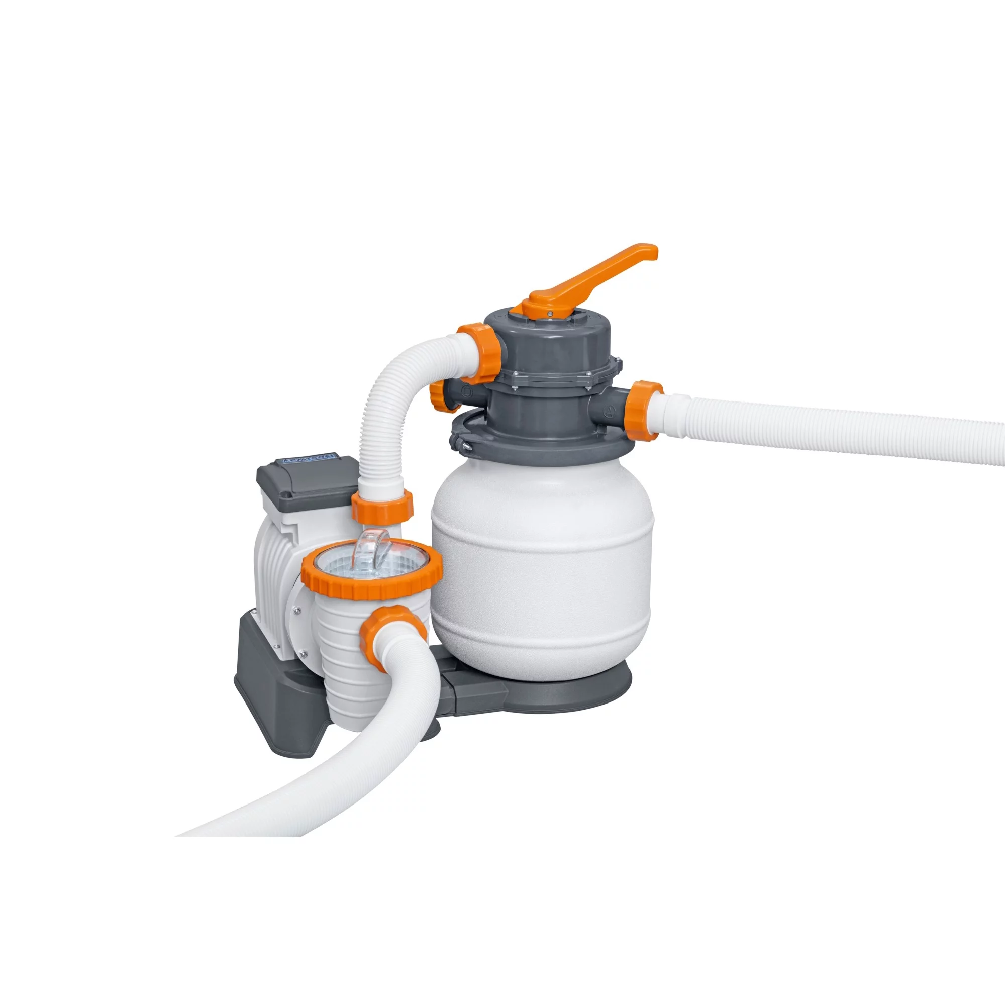 Bestway Hydrium 24'x12'x52