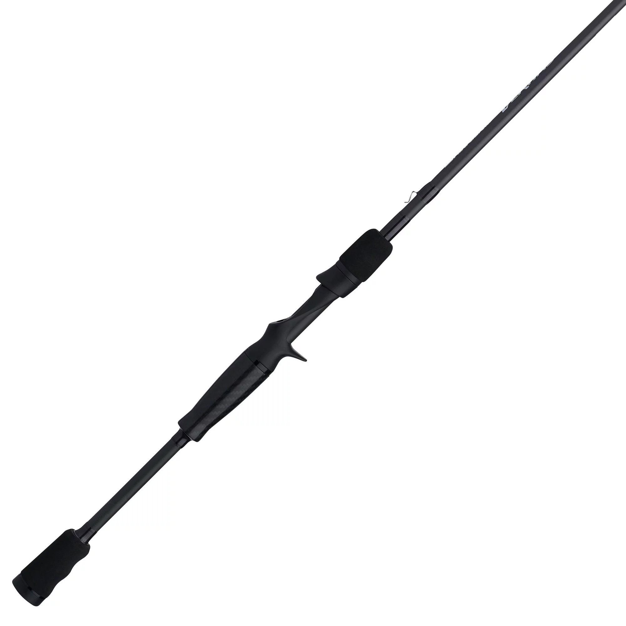 Abu Garcia 7'3” Veritas Tournament Casting Fishing Rod, 1 Piece Rod - Womvr