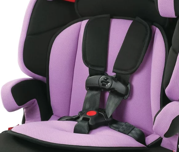 Graco? Wayz 3-in-1 Harness Forward Facing Booster Toddler Car Seat, Saville - Womvr