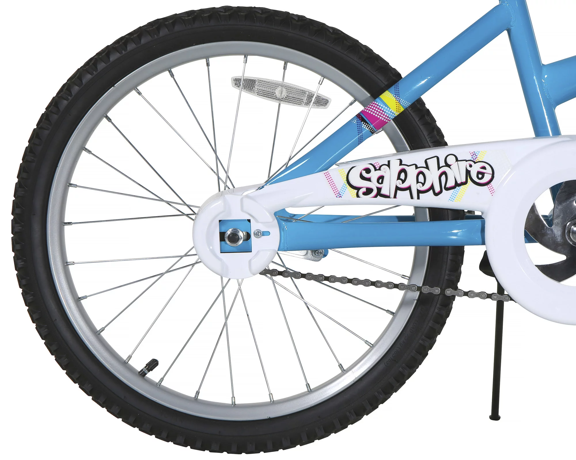 Dynacraft Magna 12-Inch BMX Bike For Age 3-5 Years - Womvr