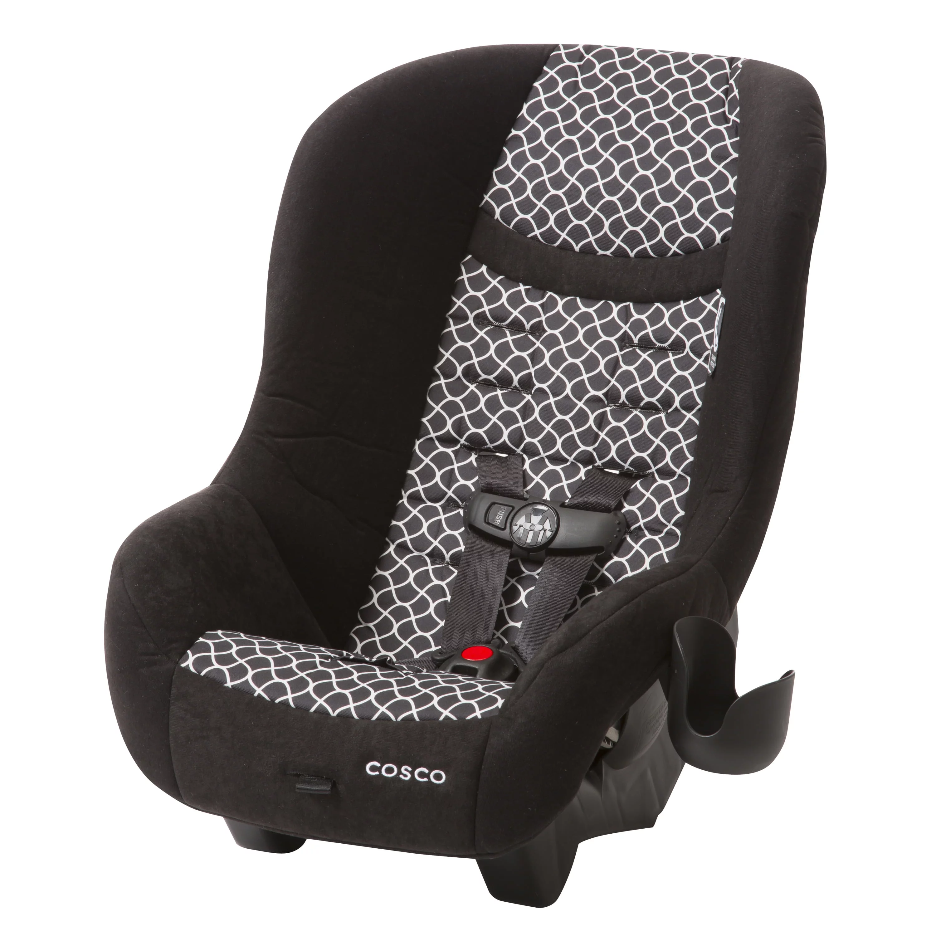 Cosco Kids Scenera NEXT Convertible Car Seat, Bauble - Womvr