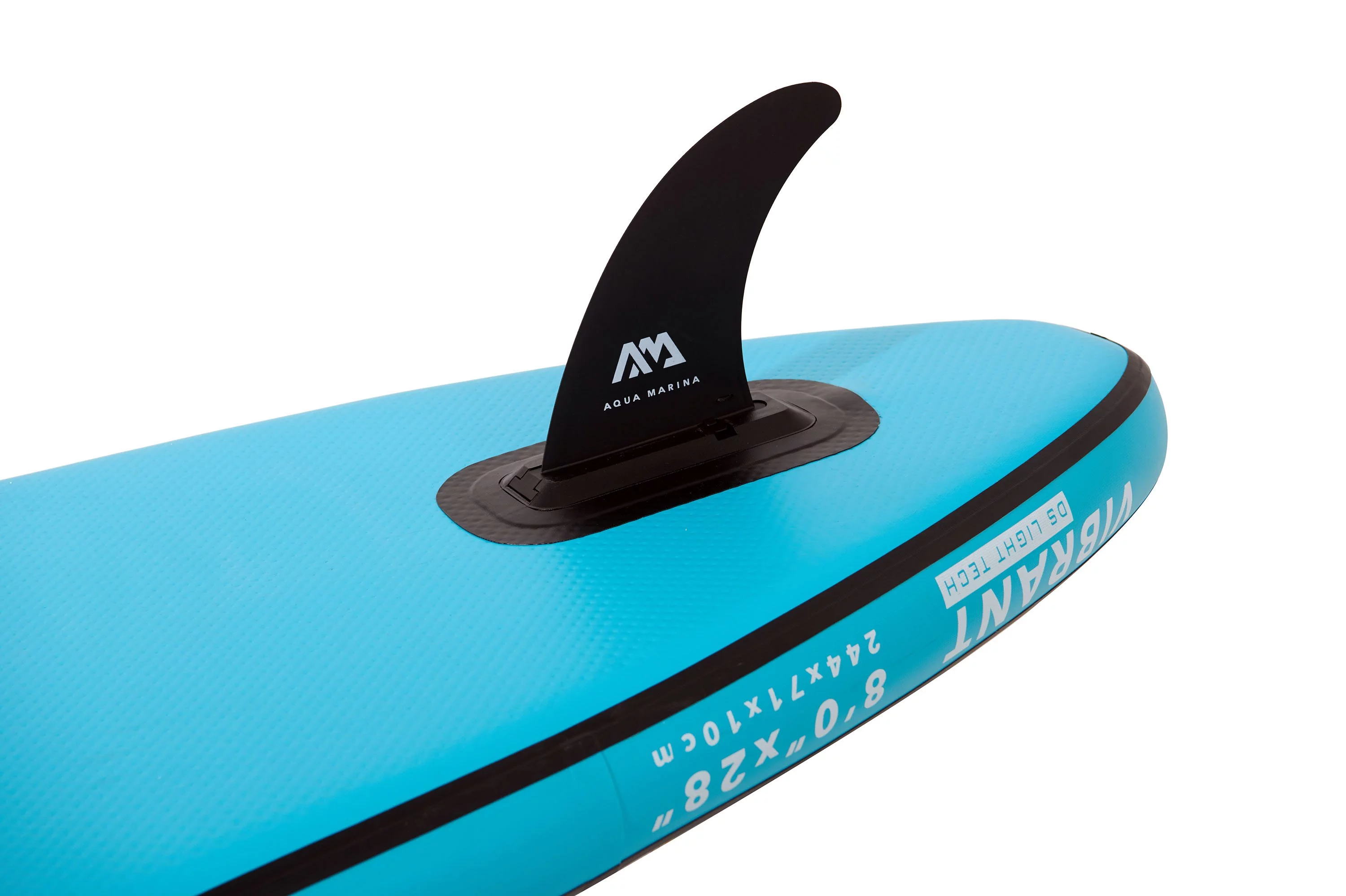 Aqua Marina Stand Up Paddle Board - VIBRANT 8'0