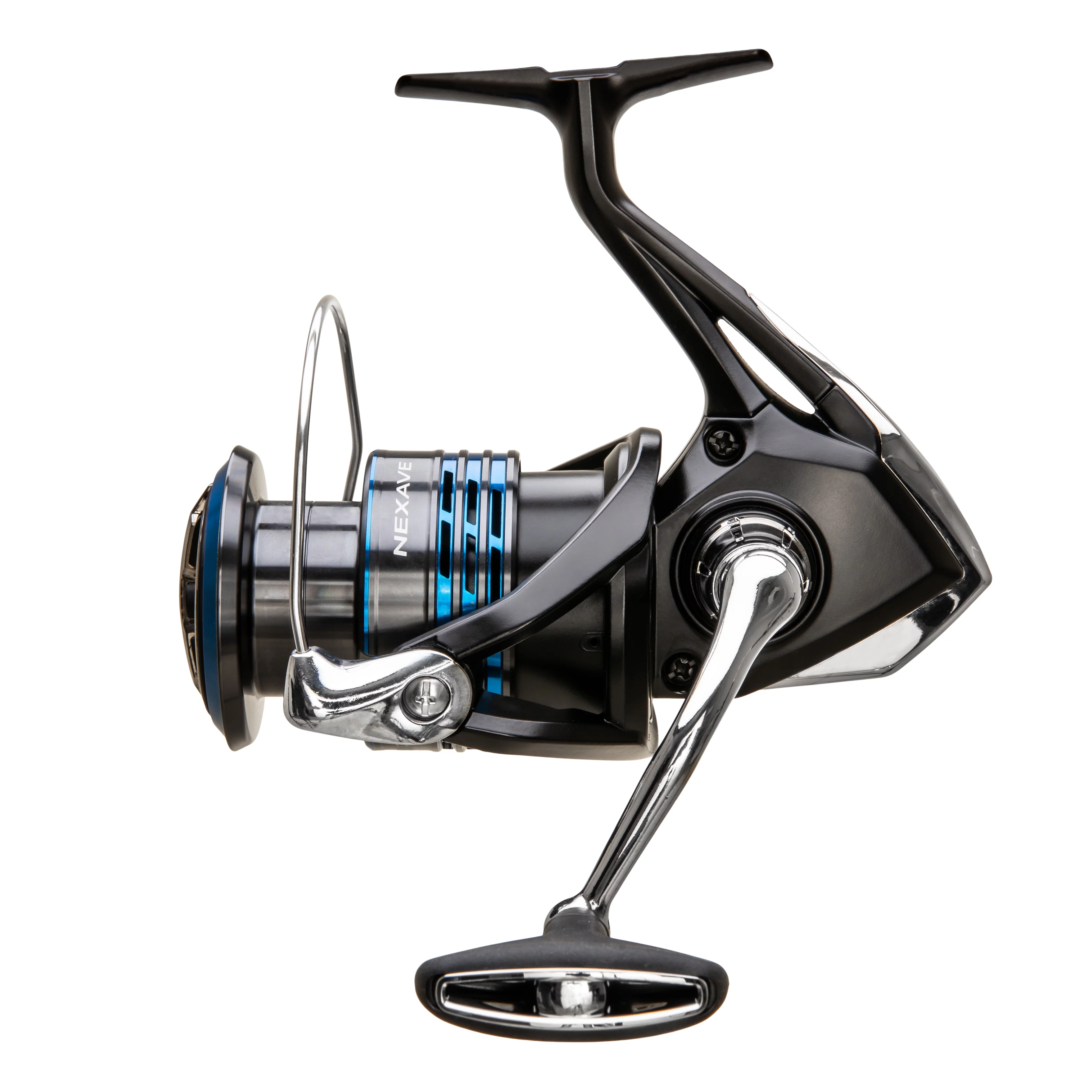 Shimano Fishing NEXAVE C5000HG FI Spinning Reel [NEXC5000HGFI] - Womvr