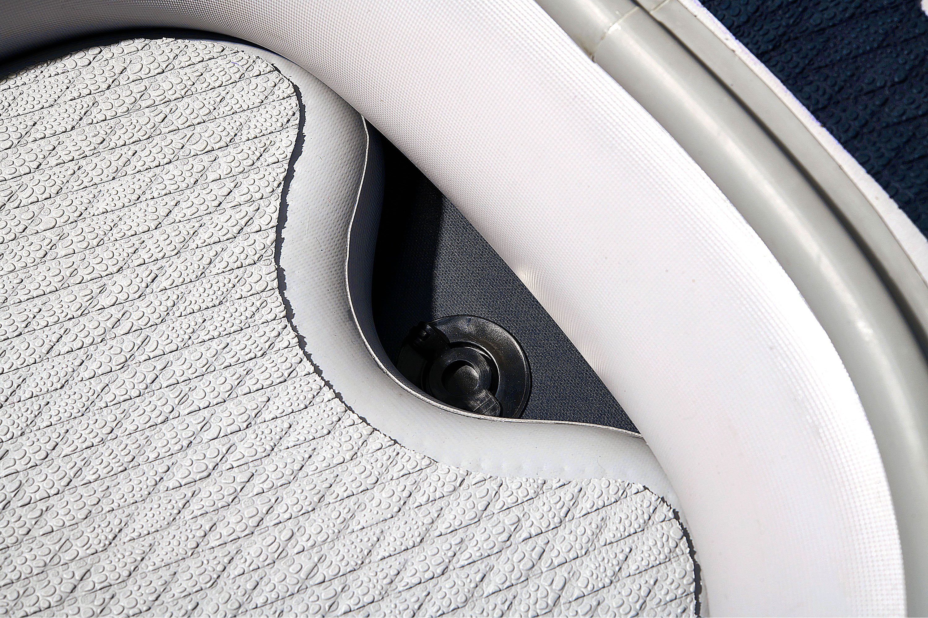 Aqua Marina VERSATILE / HYBRID KAYAK - CASCADE 11'2