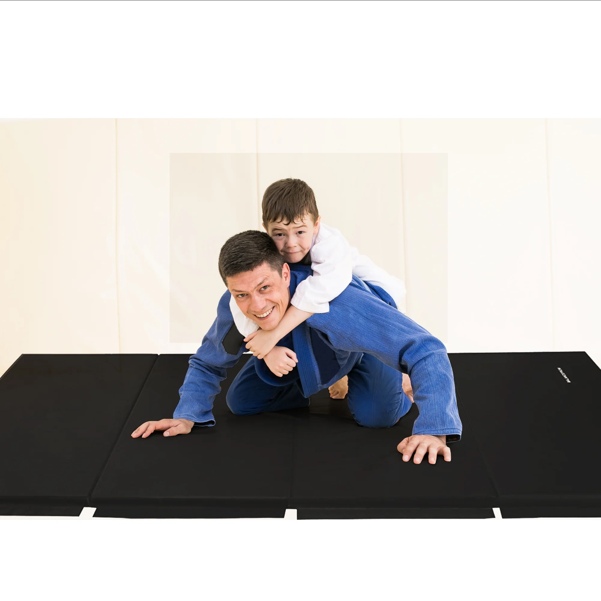 BalanceFrom Fitness 120 x 48