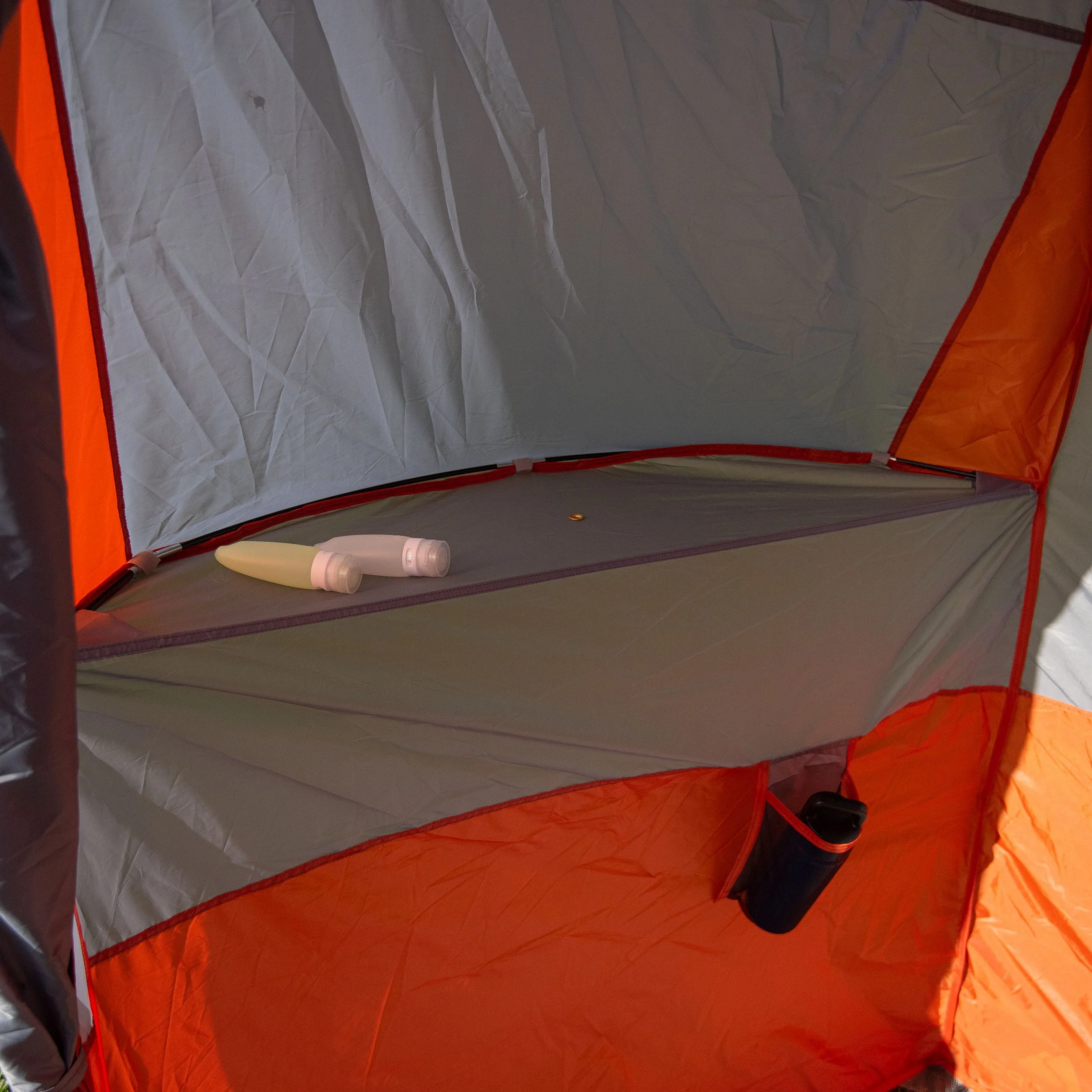 Ozark Trail Hazel Creek Deluxe Shower Tent / Changing Station - Womvr