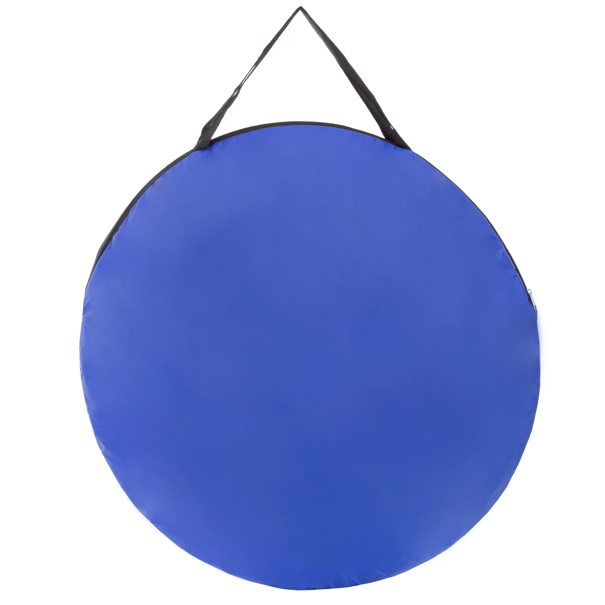 Wakeman Outdoors Water-Resistant 2-Person Pop-up Tent (Blue) - Womvr