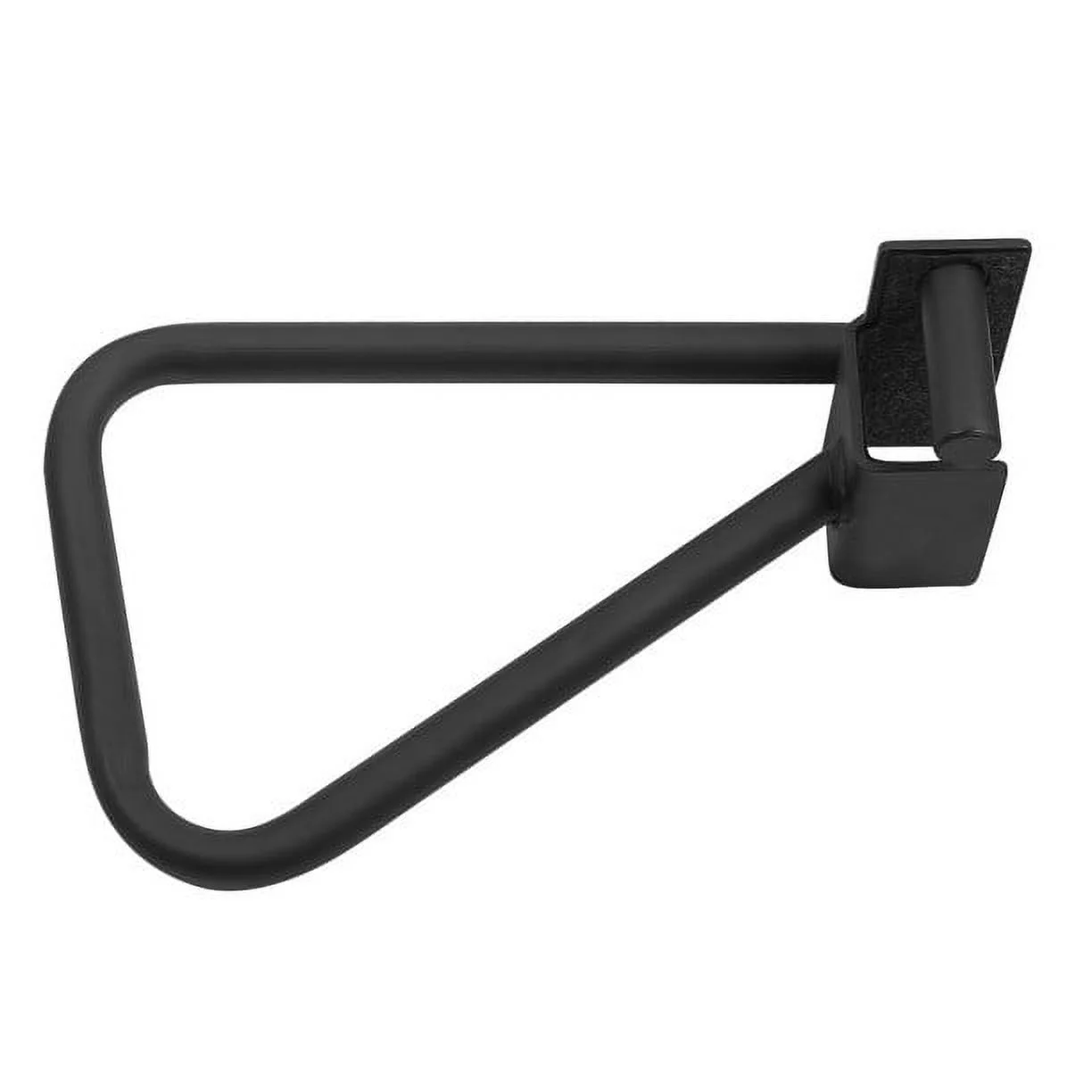 BalanceFrom PC-1 Series 1000lb Capacity Multi-Function Adjustable Power Cage Power Rack with Optional Lat Pull-down and Cable Crossover, Power Cage Only - Womvr