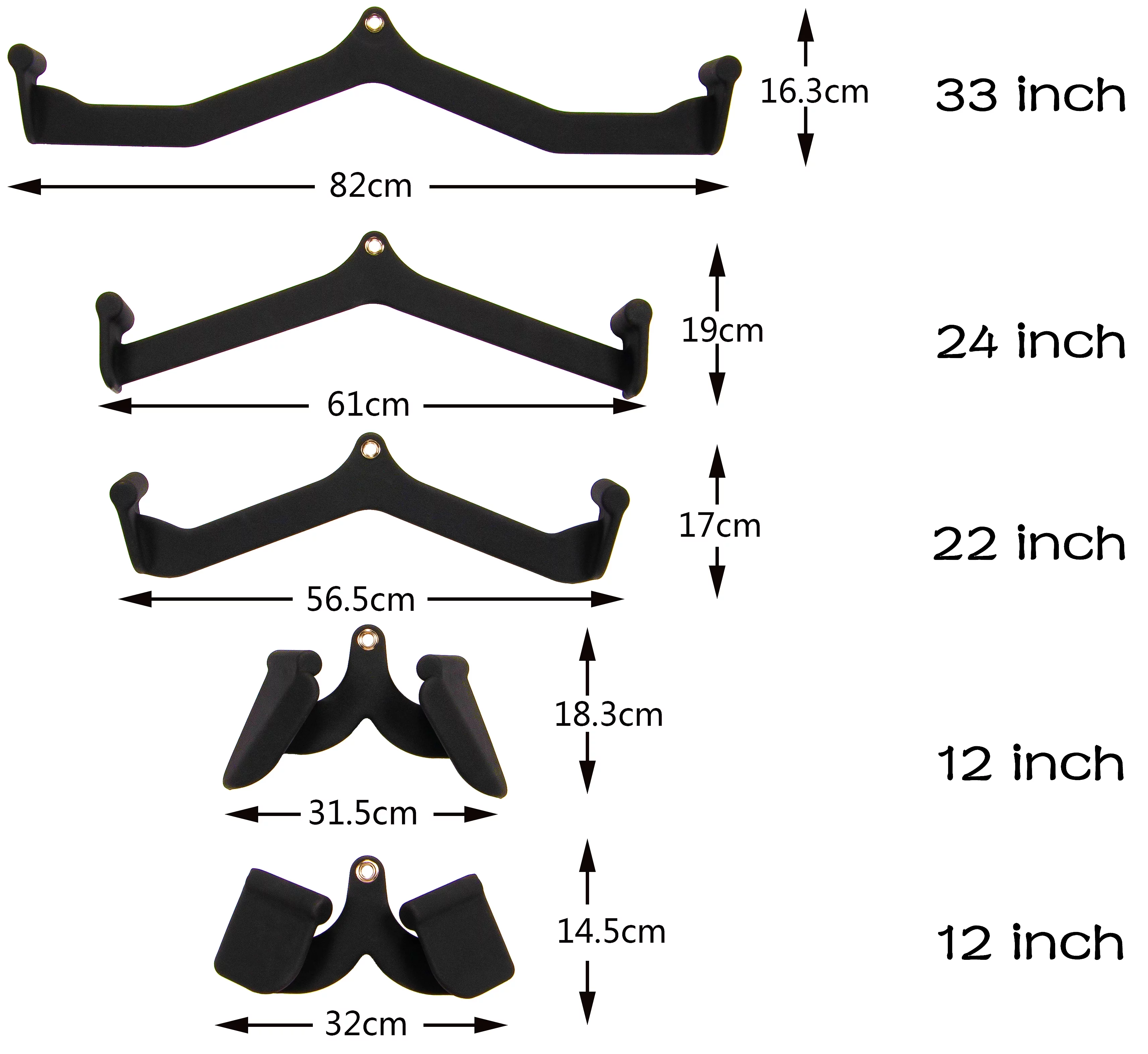 BalanceFrom PC-1 Series 1000lb Capacity Multi-Function Adjustable Power Cage Power Rack with Optional Lat Pull-down and Cable Crossover, Power Cage Only - Womvr