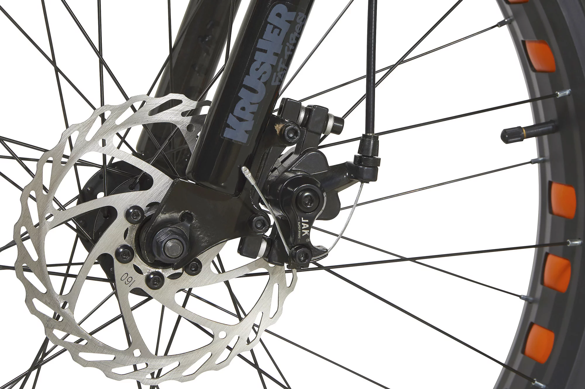 Dynacraft Krusher 26-Inch Mens BMX Bike For Age 15-99 Years - Womvr